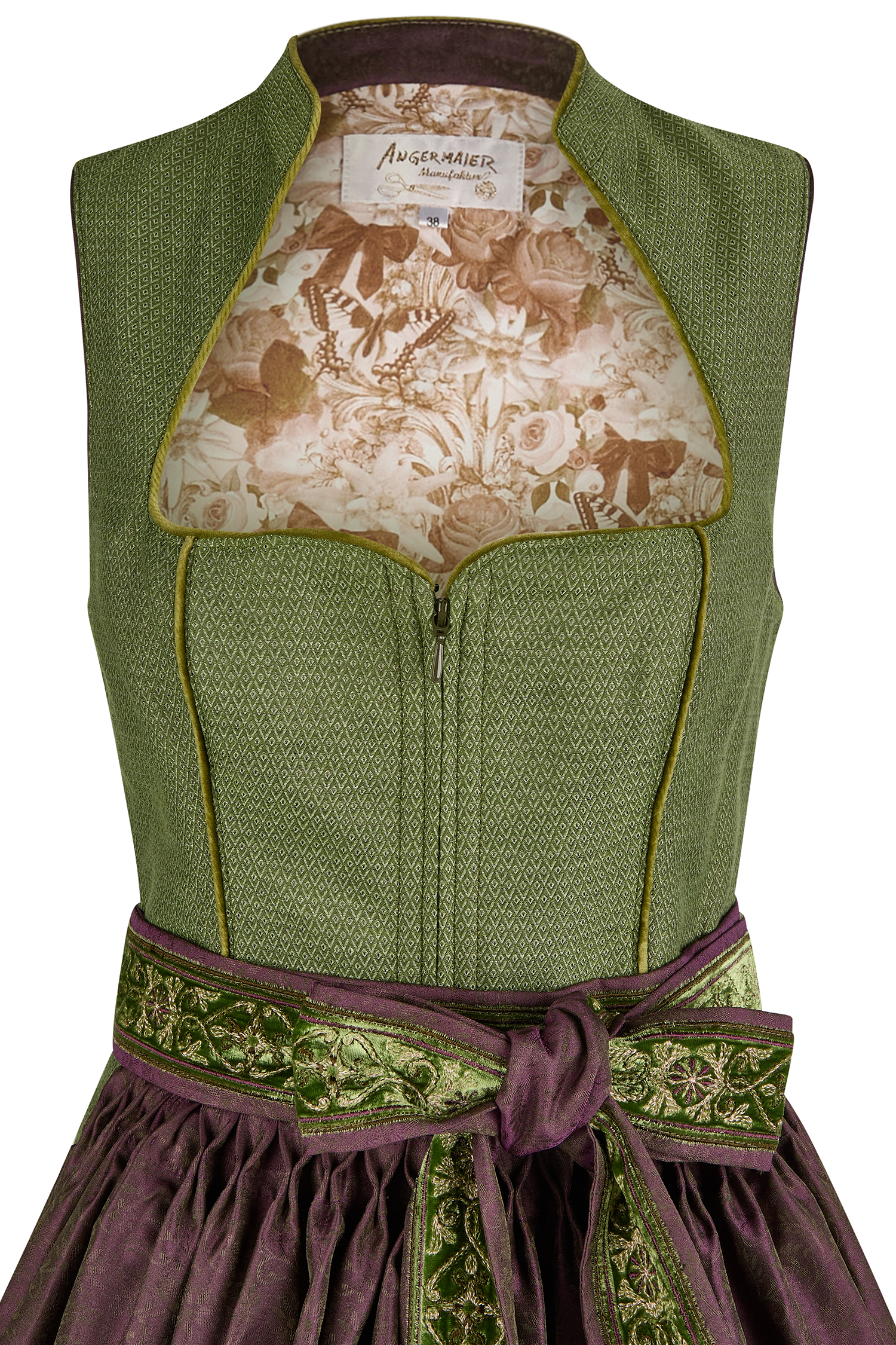 Dirndl Clara R70 #2