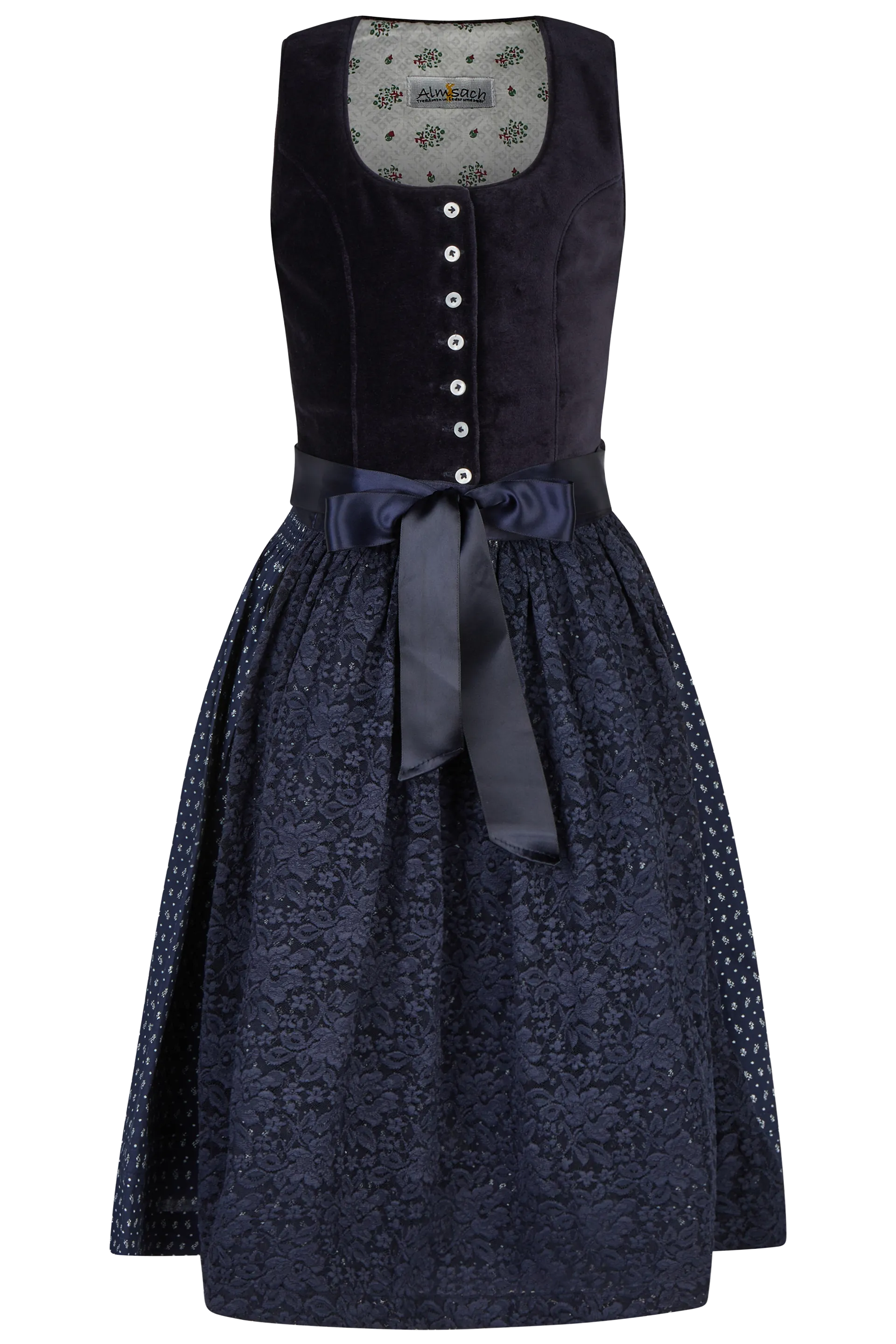 Kinderdirndl Irmi #1