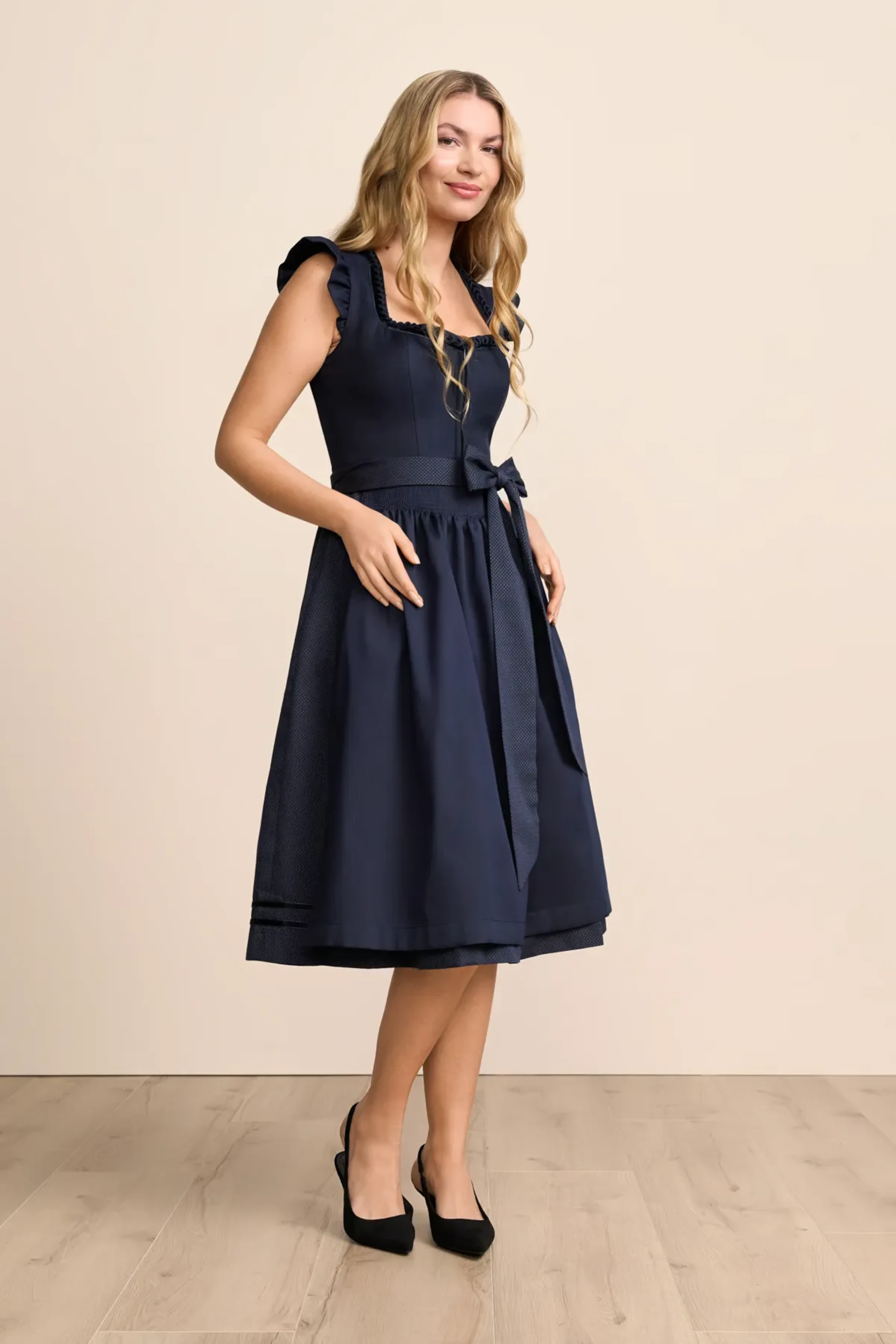 Dirndl Hayley R70 #1