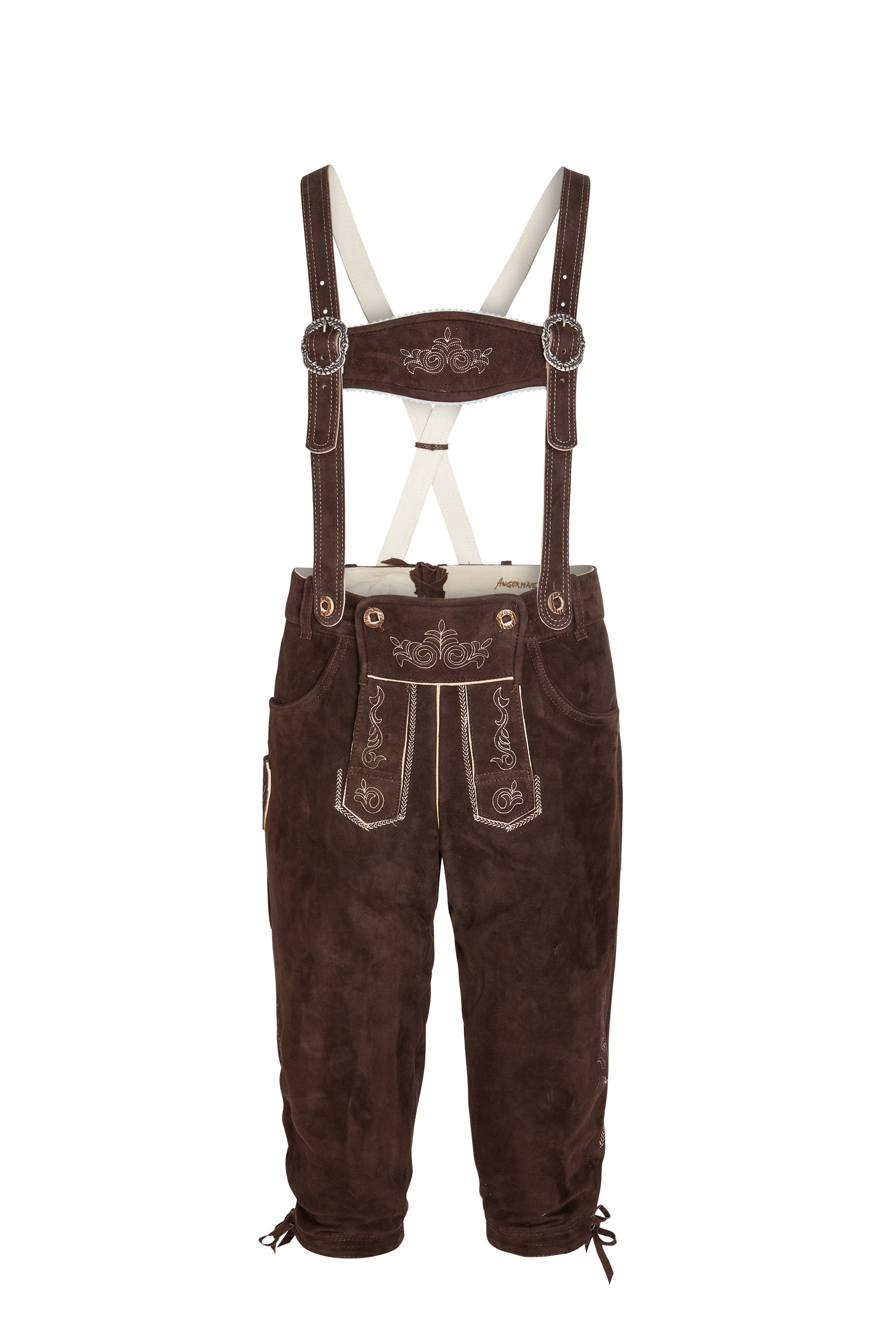 Lederhose Paul #1