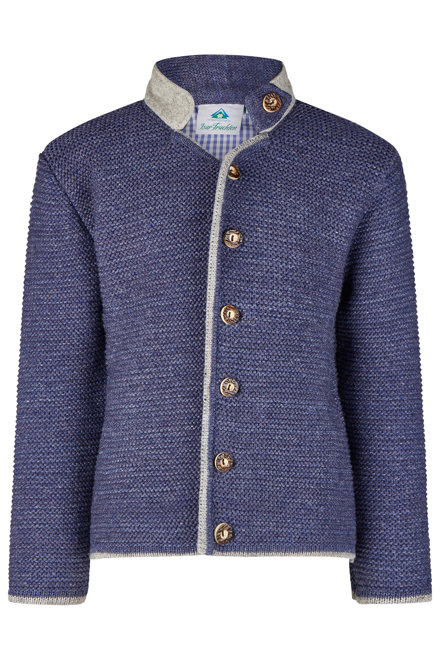 Kinderstrickjacke 47087 #1