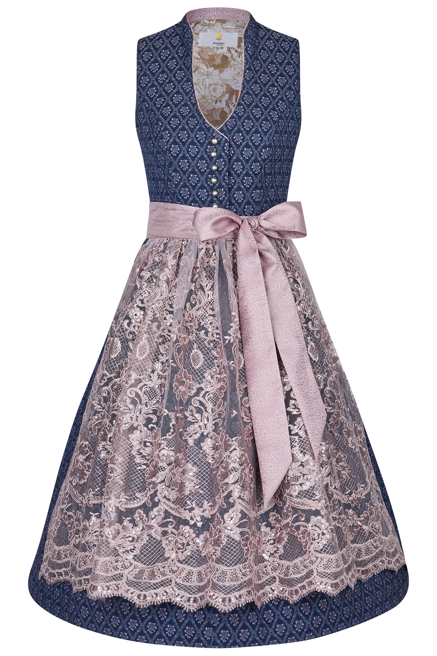 Dirndl Bella R70 #1