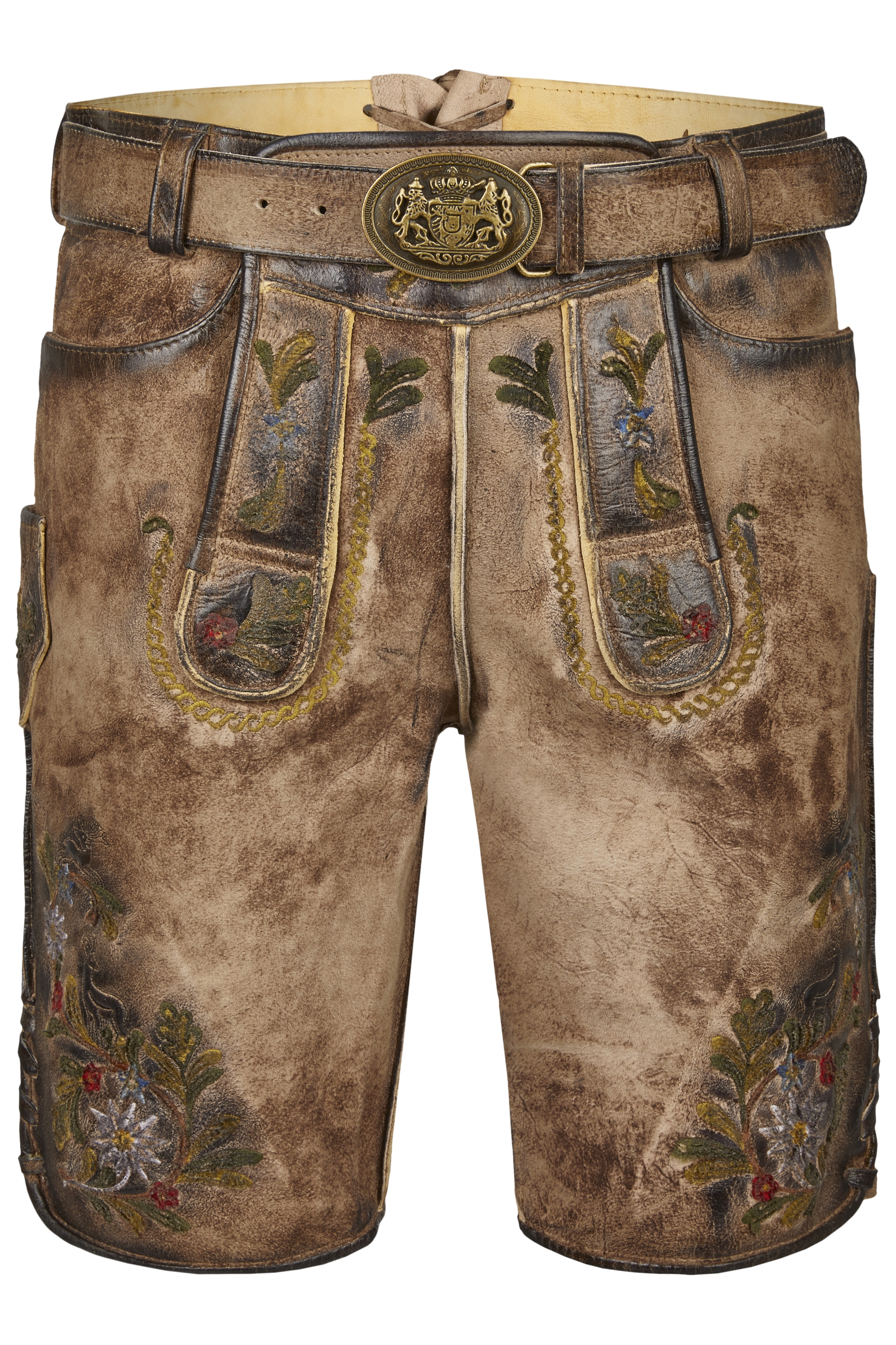 Lederhose Bodo #1