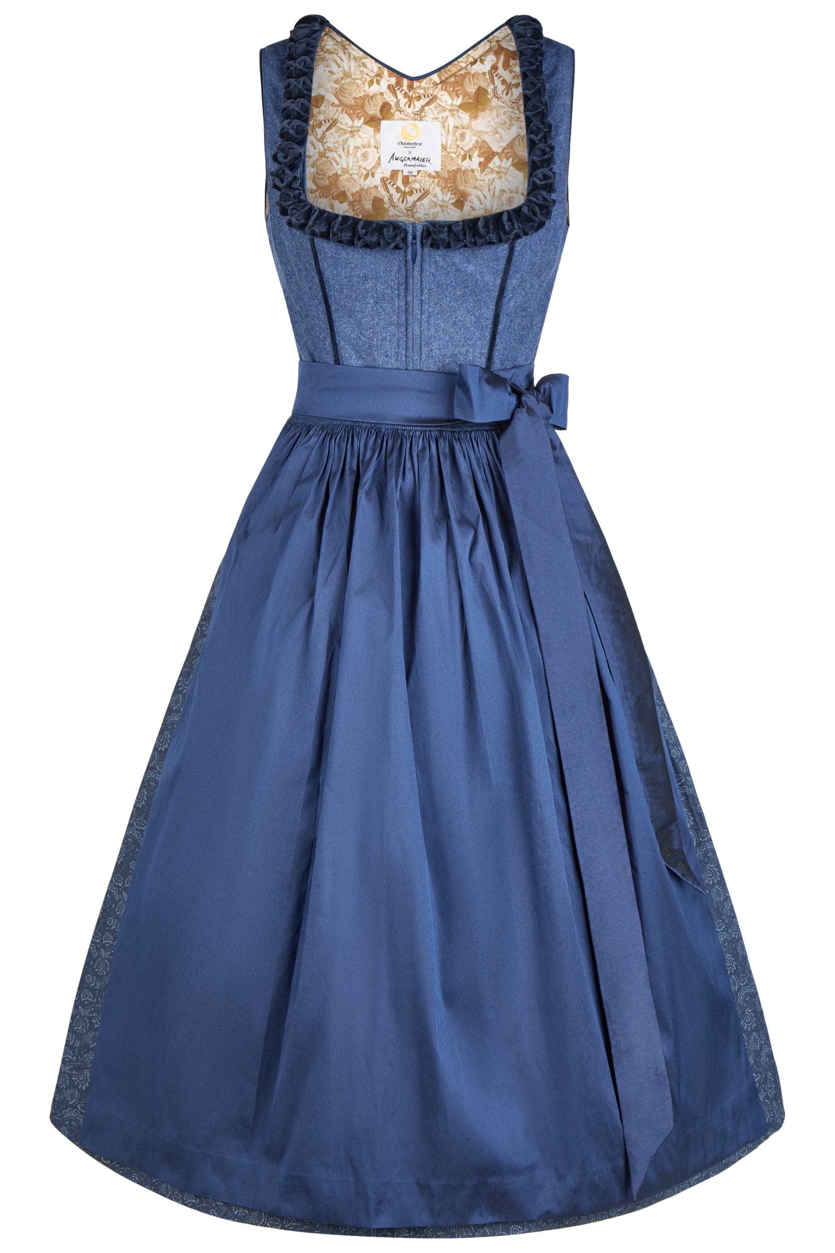 Dirndl Astrid R80 #1
