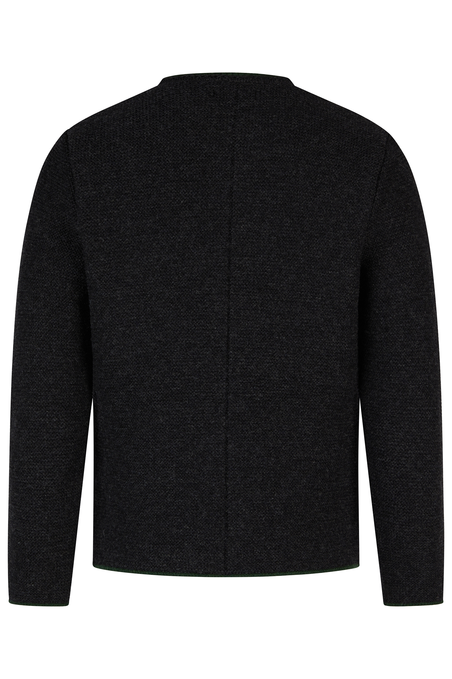 Trachtenstrickjacke Luggi #3