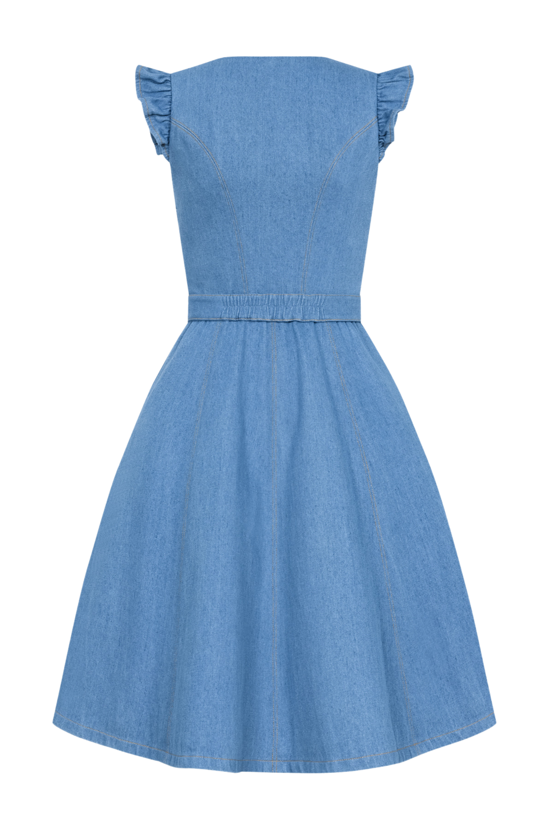 Dirndl Alpenqueen R60 #3