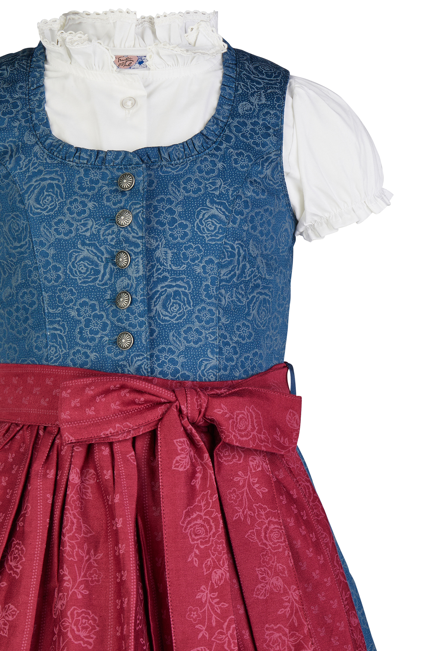 Kinderdirndl Kathi #3