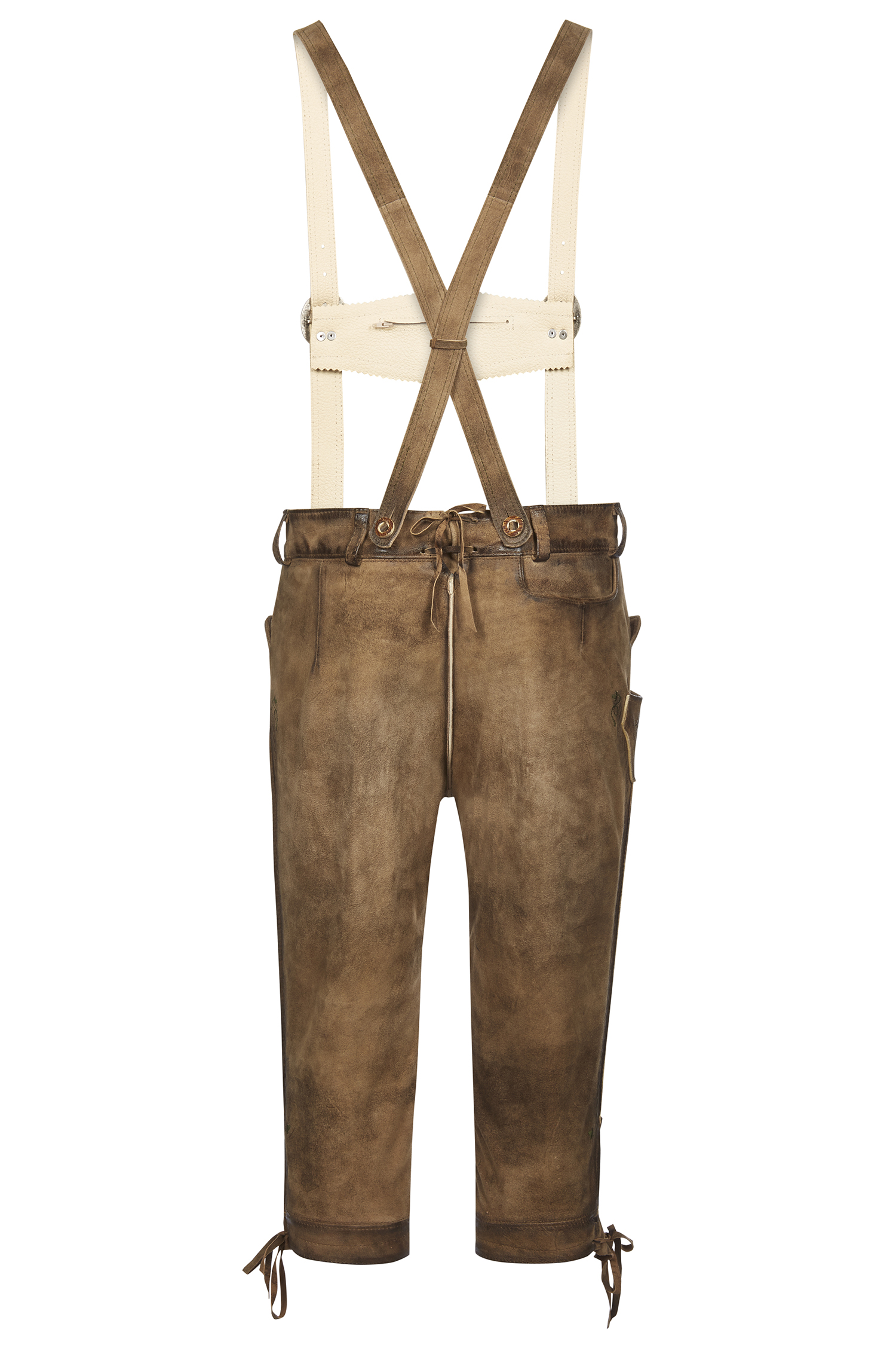Bundlederhose Kasper #2