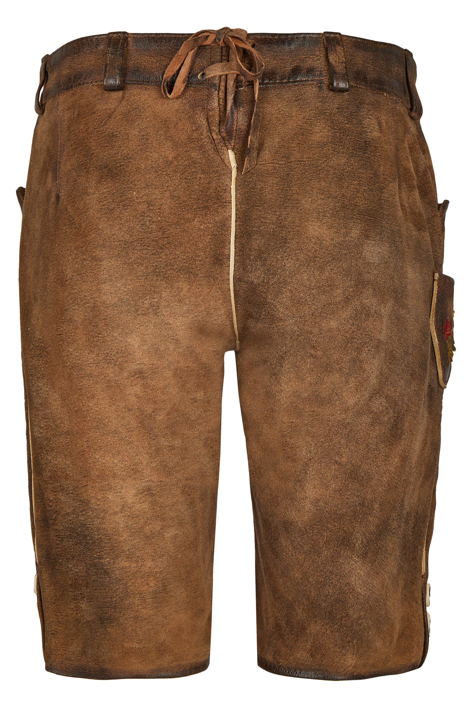 Damenlederhose Triana #2