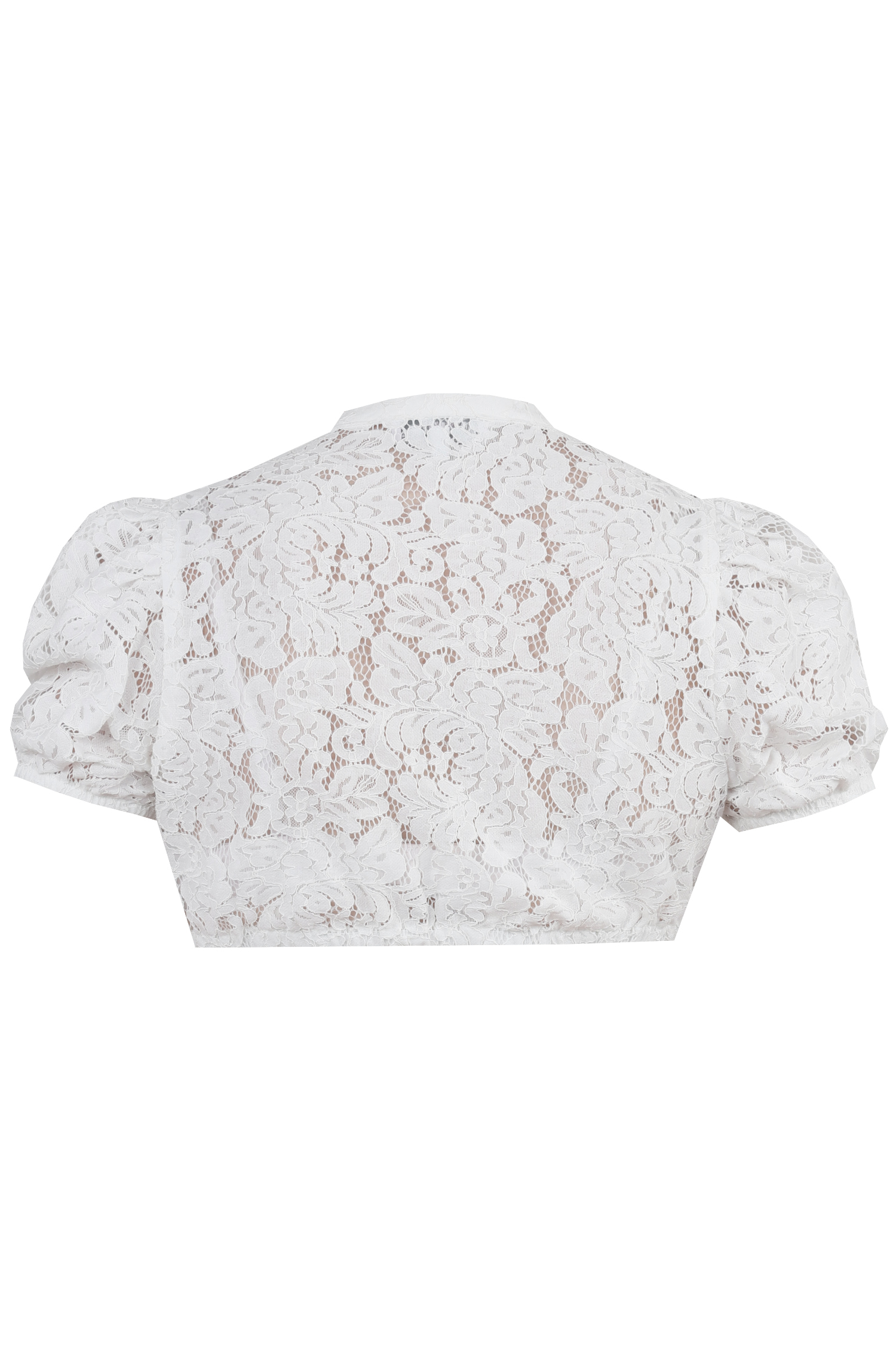 Dirndlbluse Samira #2