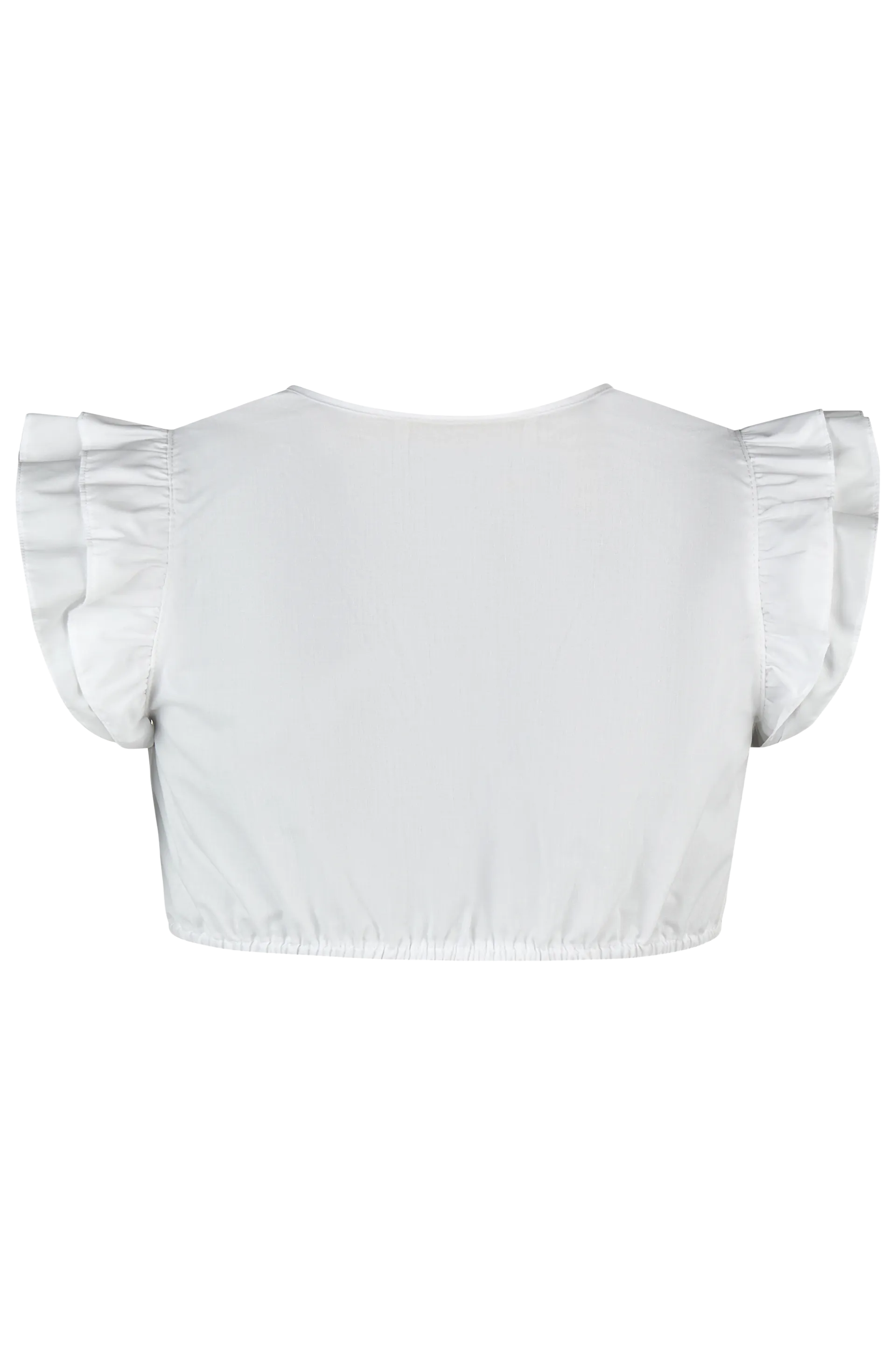 Dirndlbluse Una #3