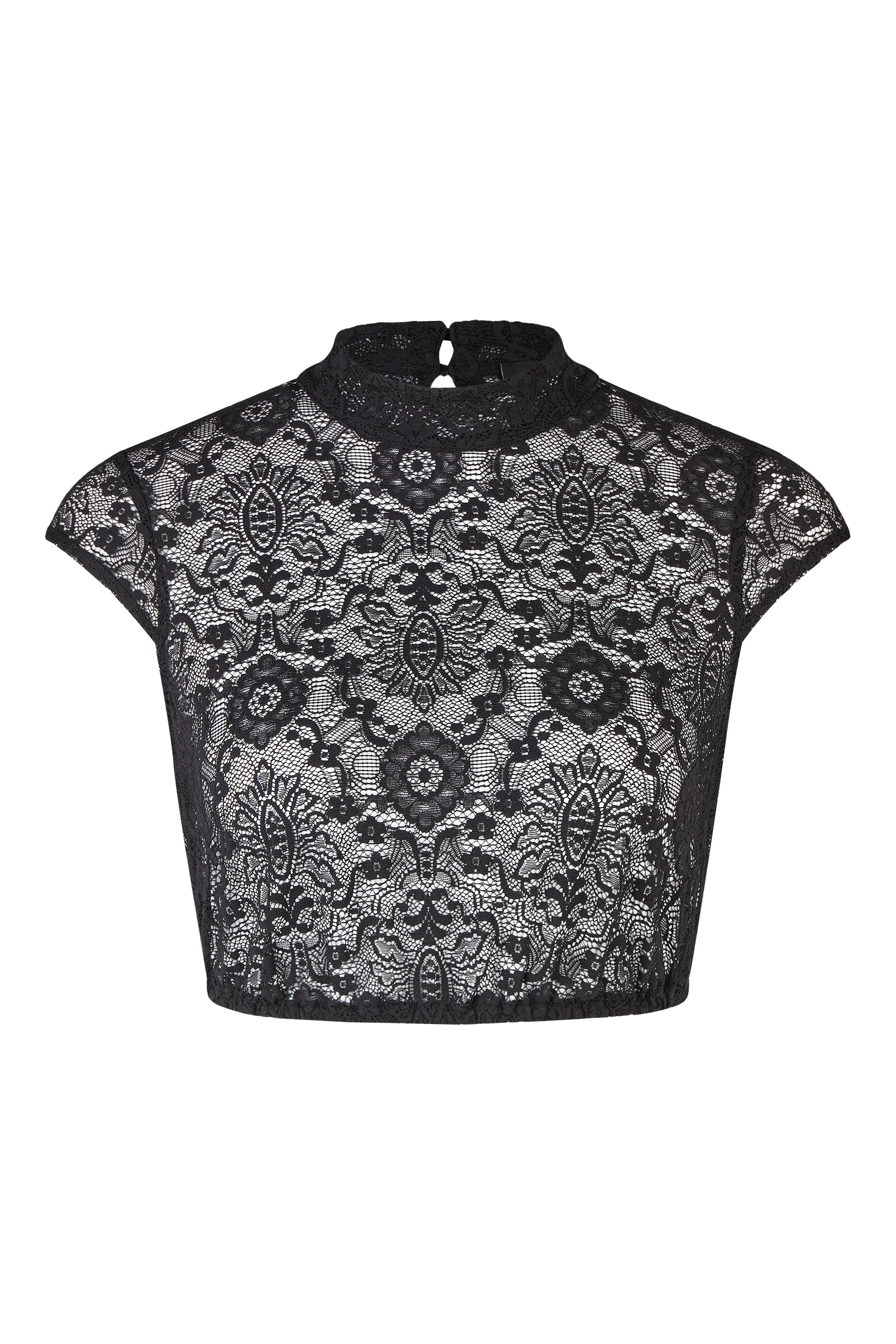 Dirndlbluse Barbara #1