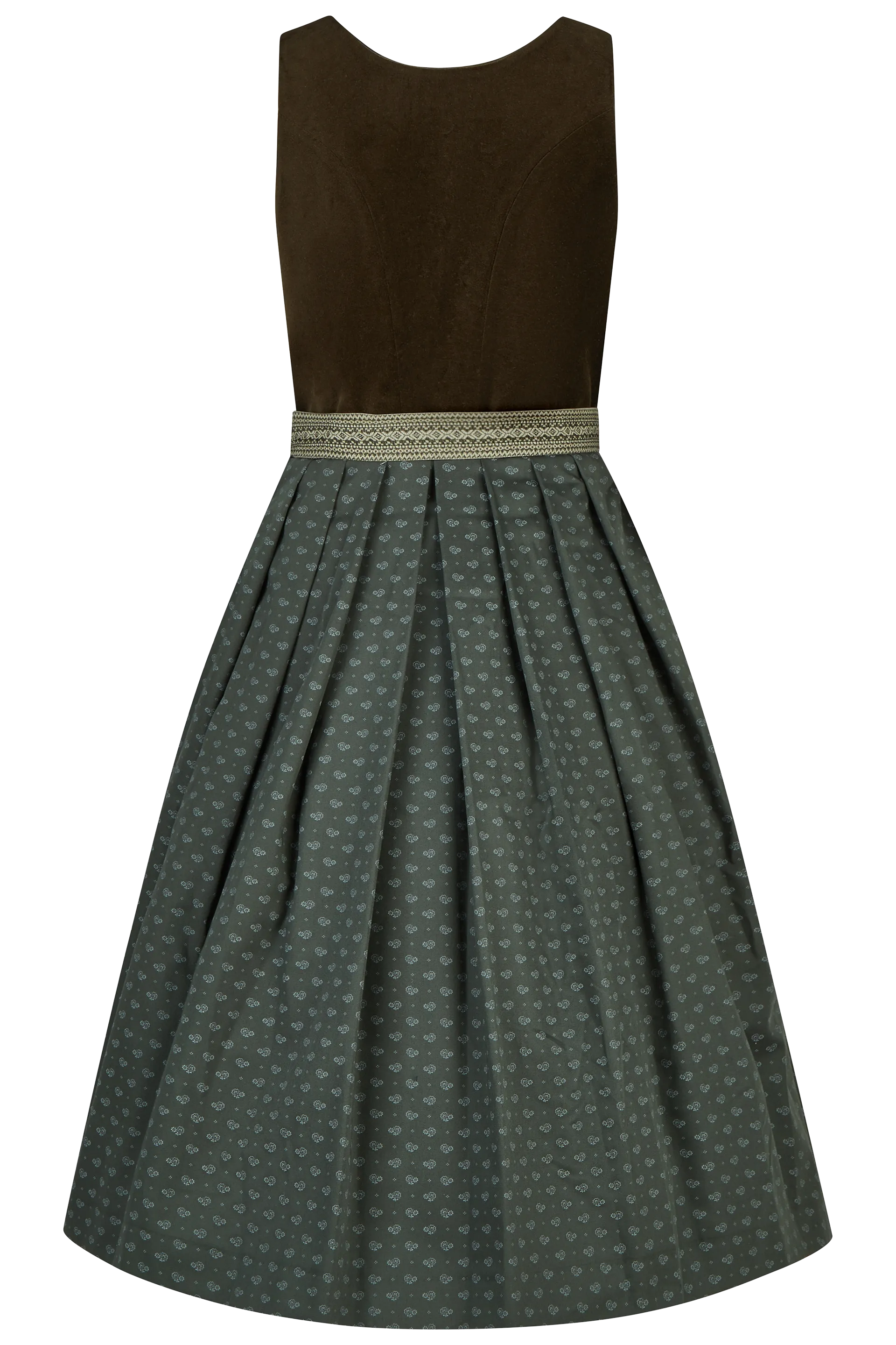 Dirndl Marie-Therese R75 #4