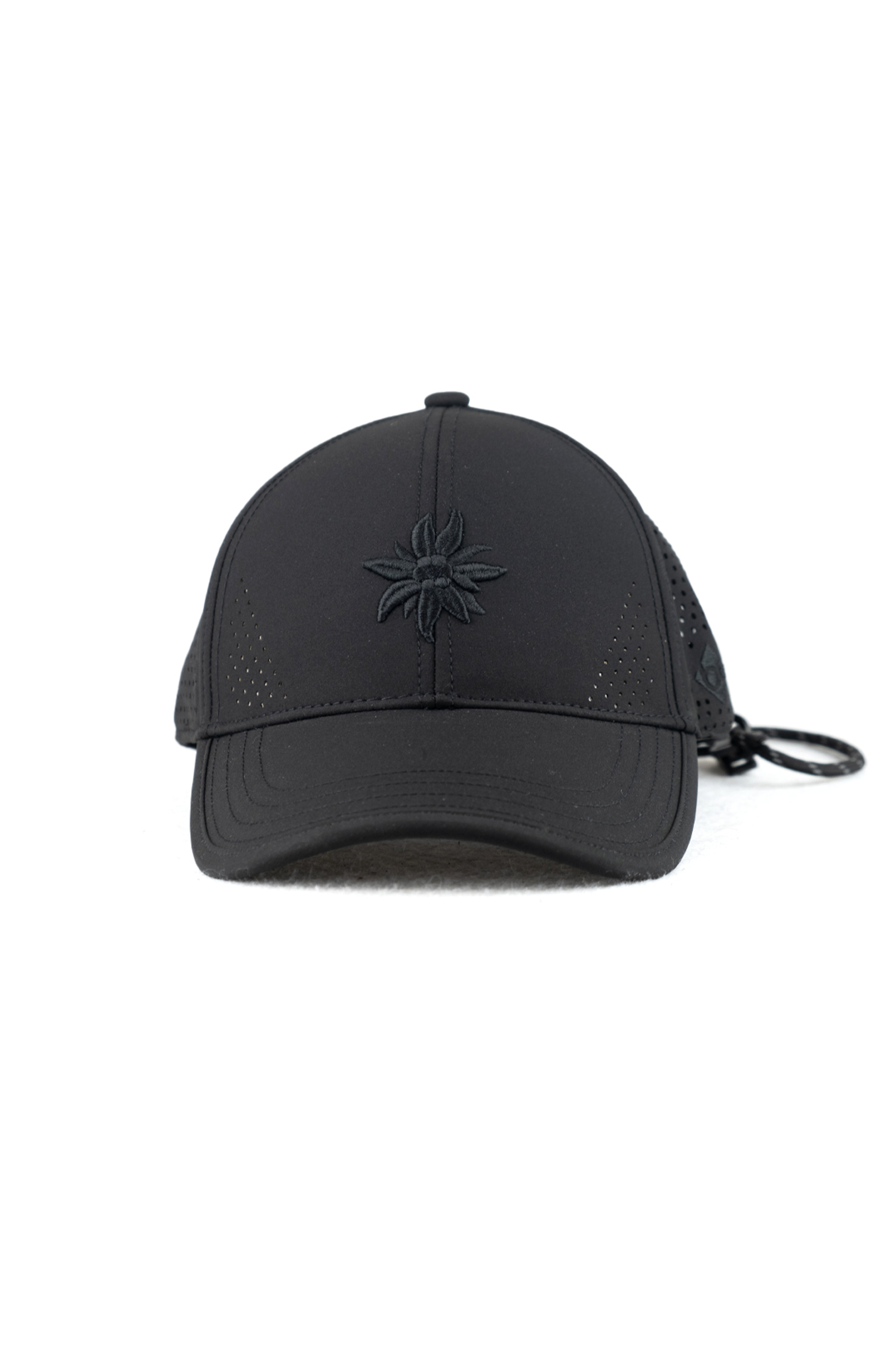 Cap Edelweiß Outdoor Curved #1