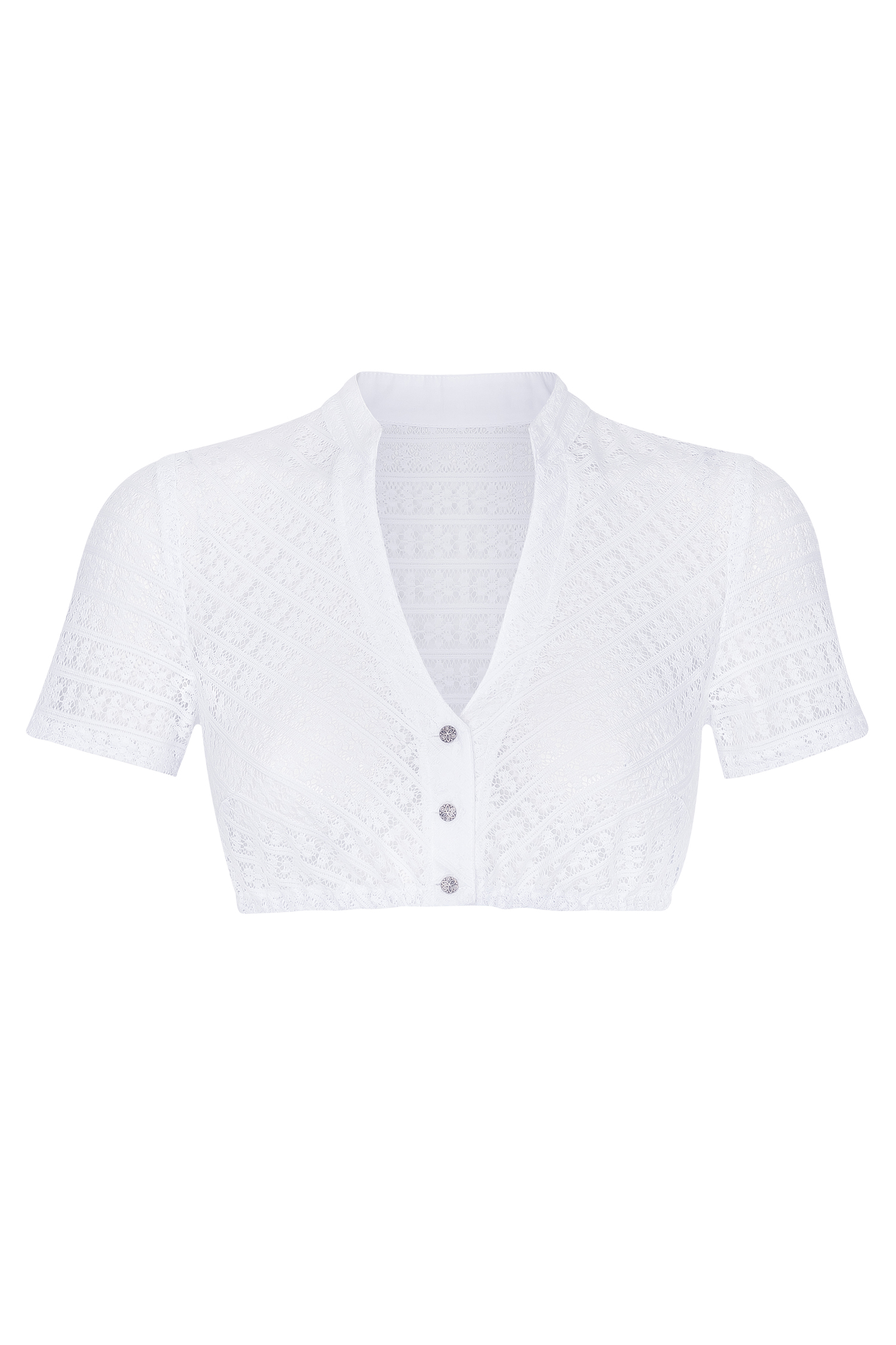 Dirndlbluse Kim #1