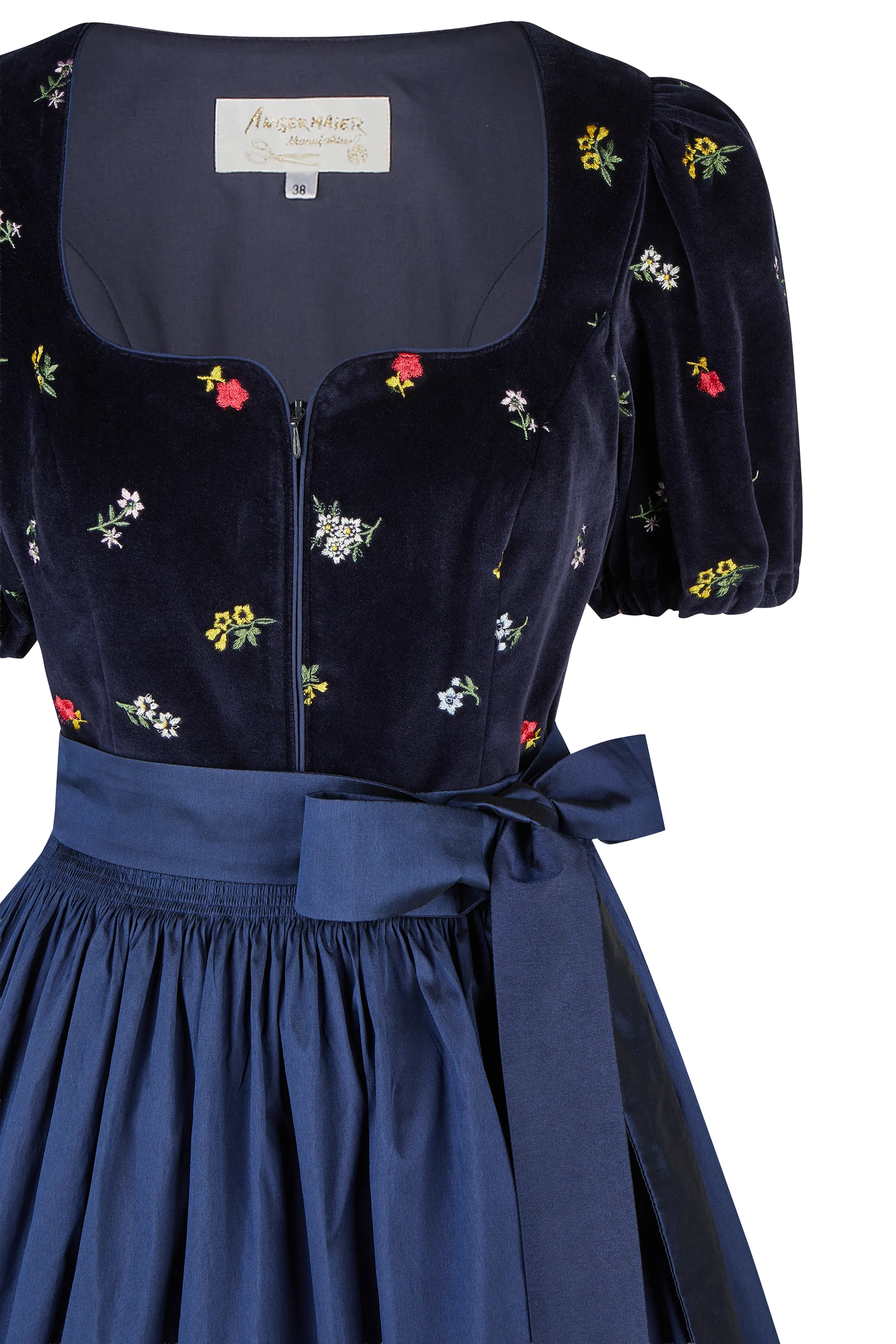 Dirndl Kerry R80 #3