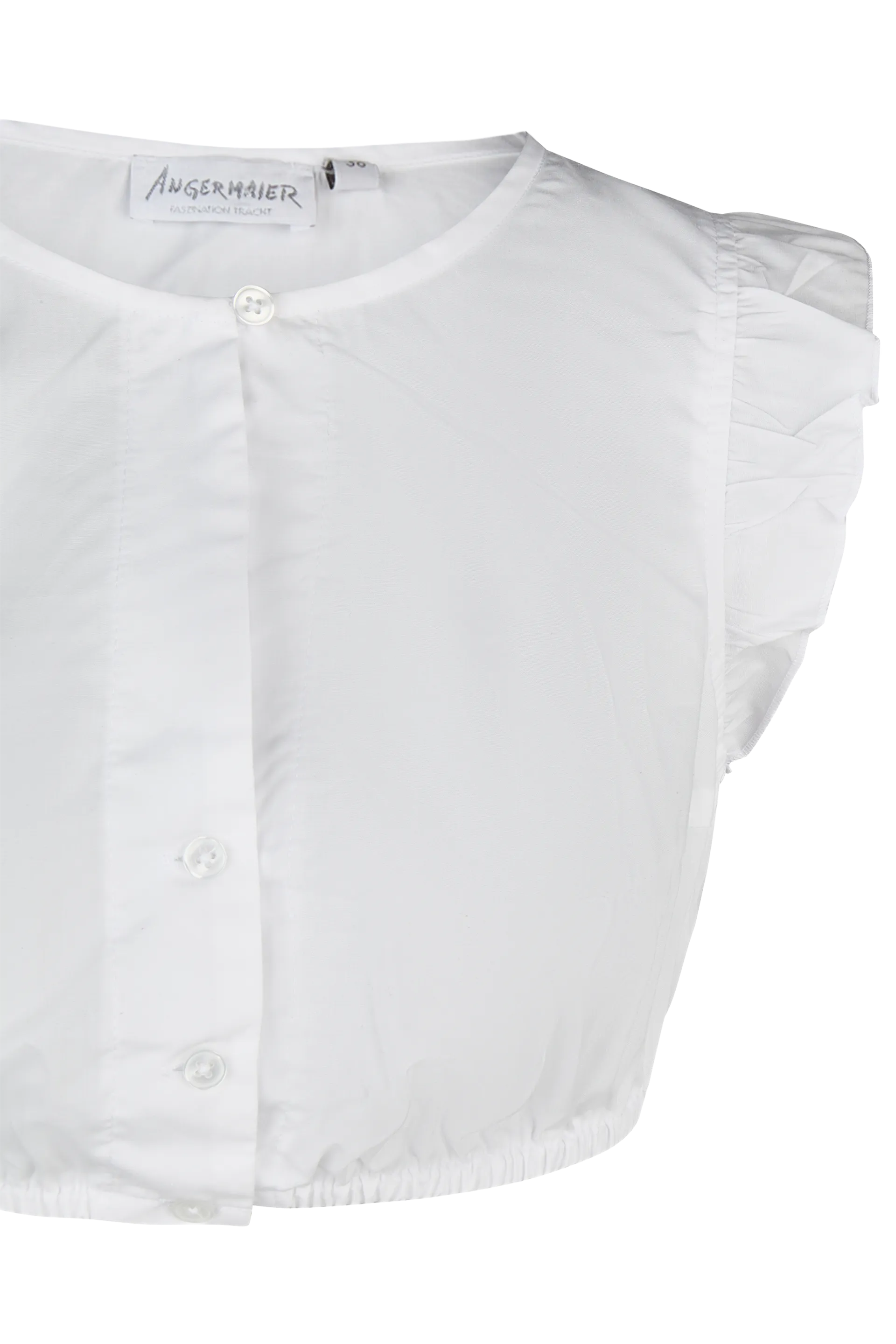 Dirndlbluse Debbie #2