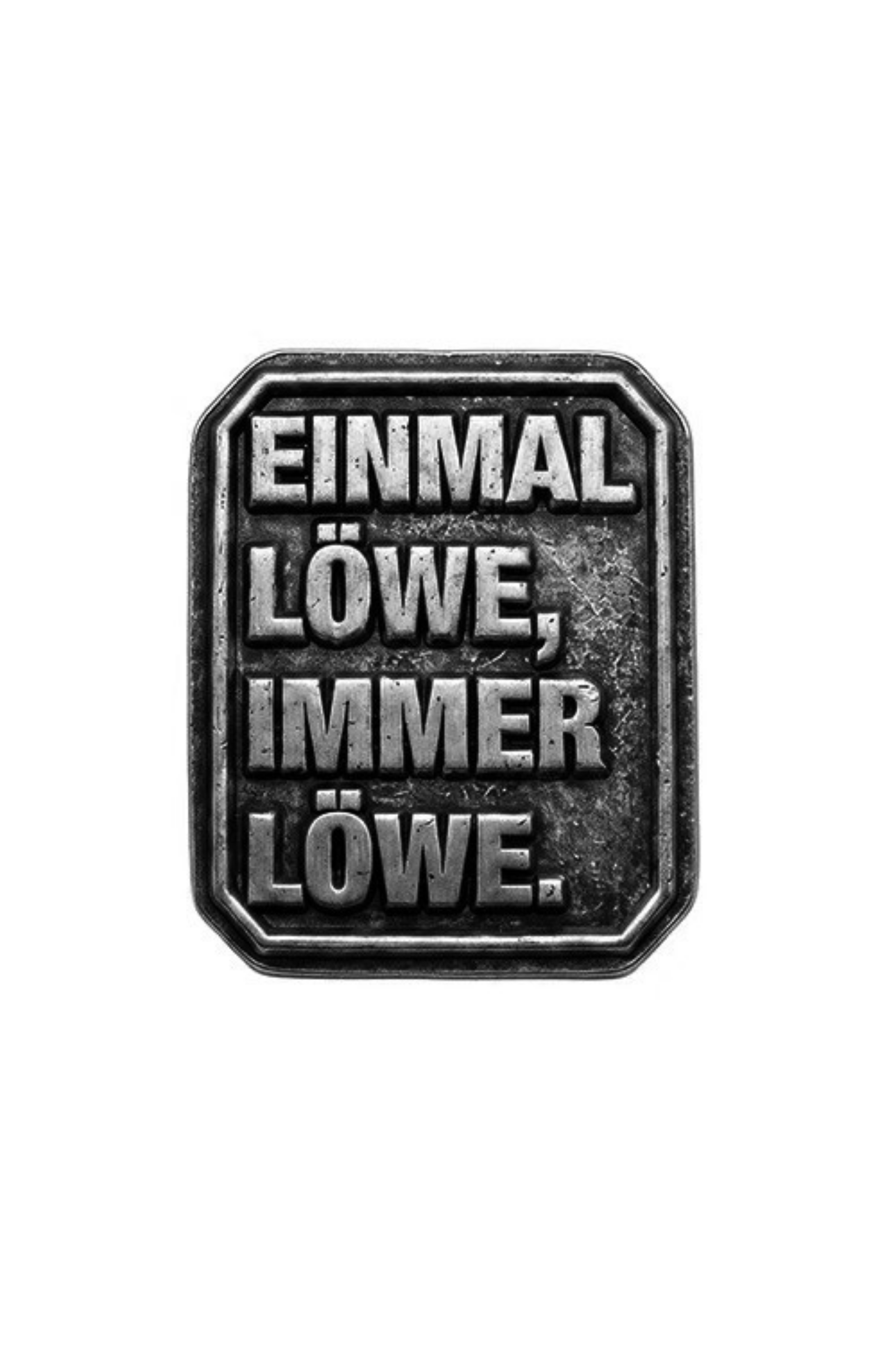 Pin 1860 München ELIL #1