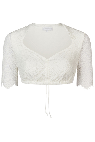 Dirndlbluse Jamalia #1