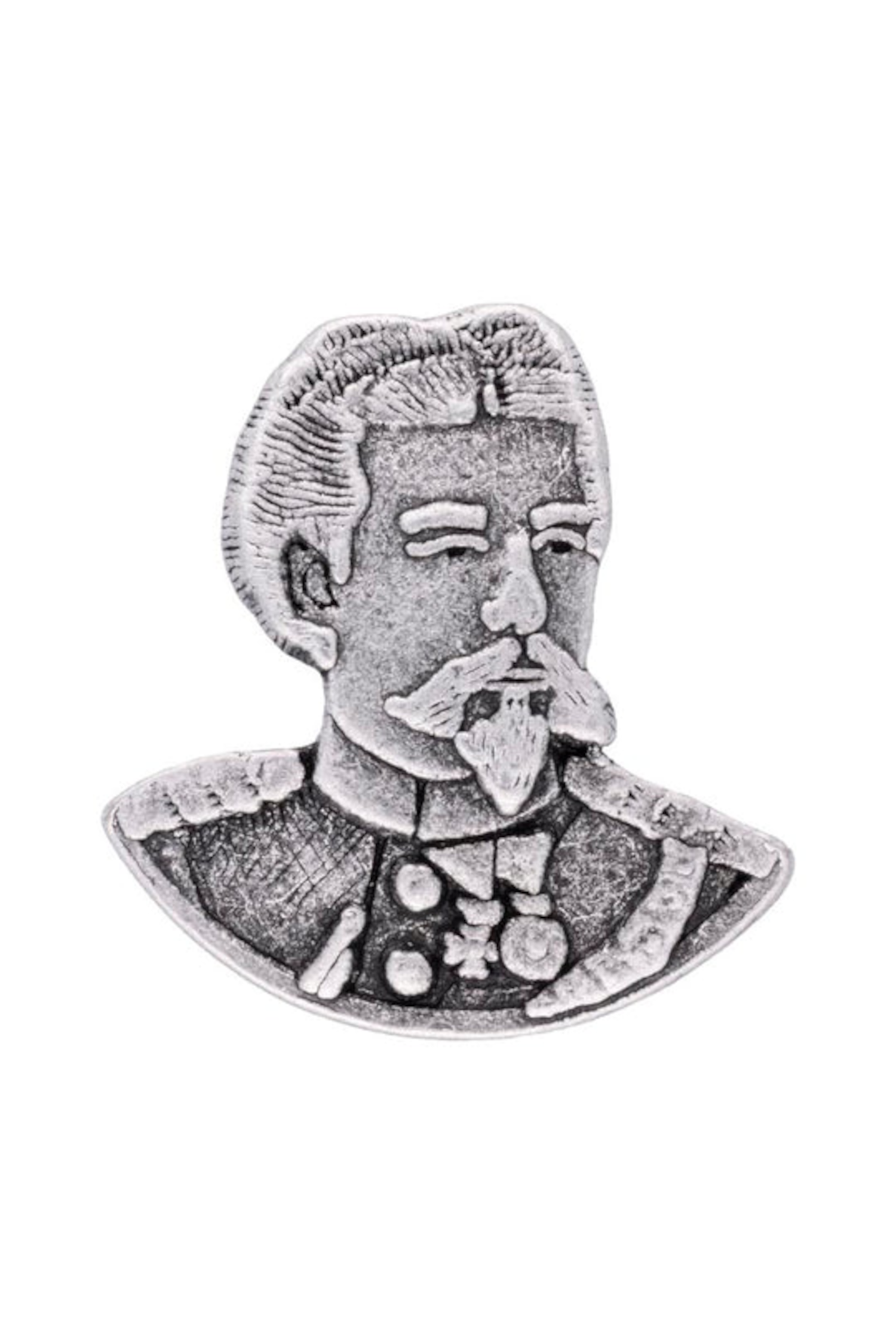 Pin Ludwig II #1