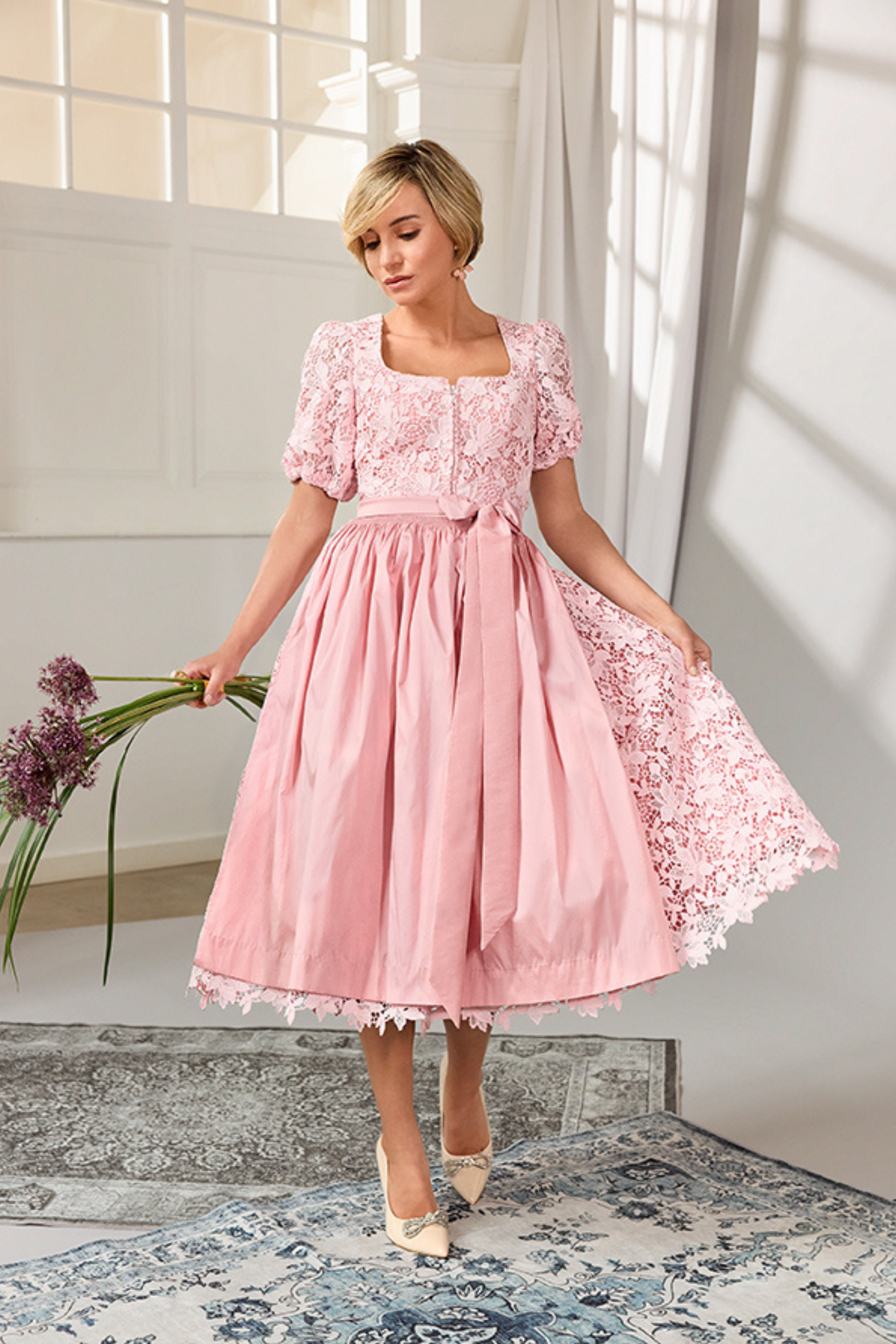 Dirndl Sissi R75 #2