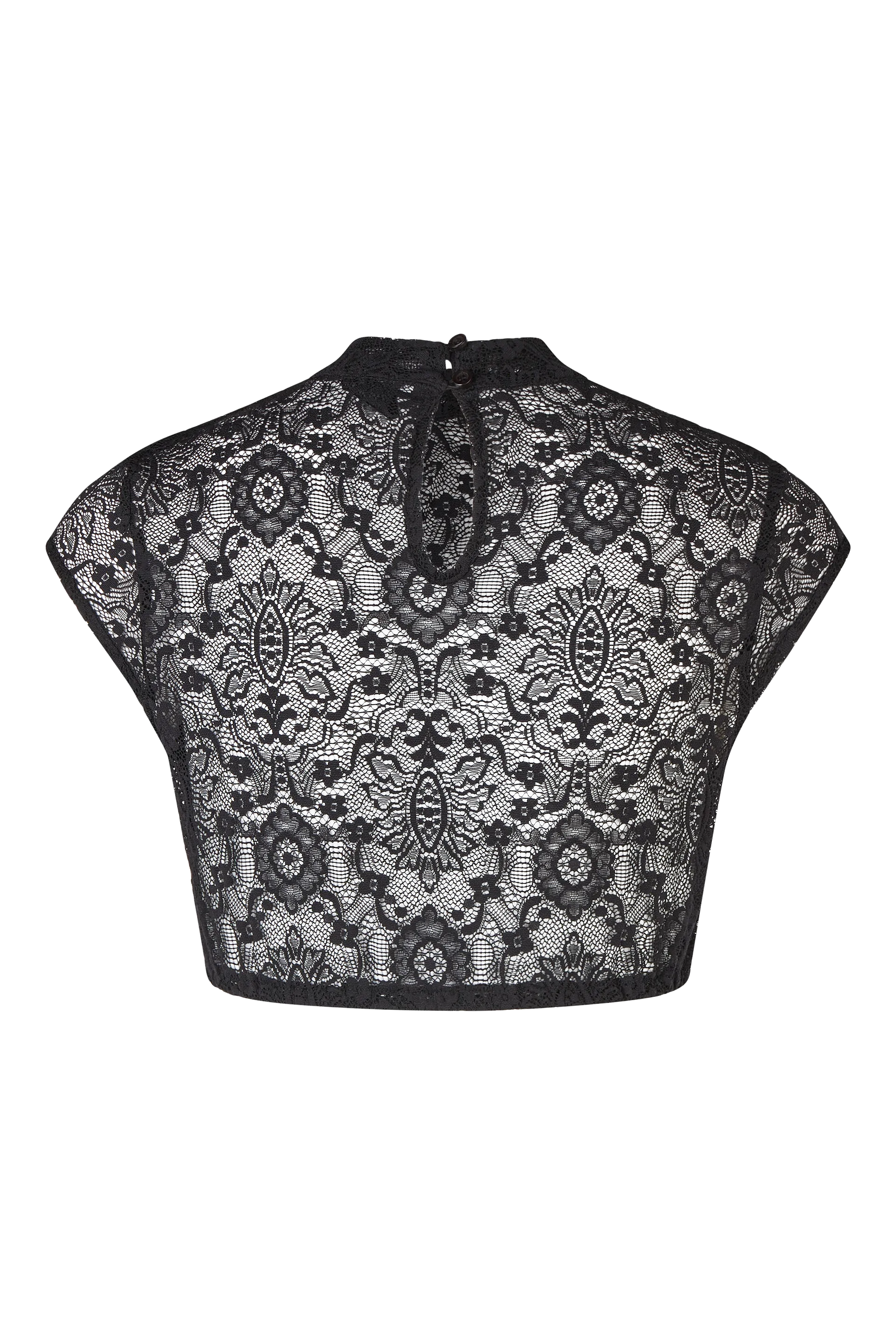 Dirndlbluse Barbara #3