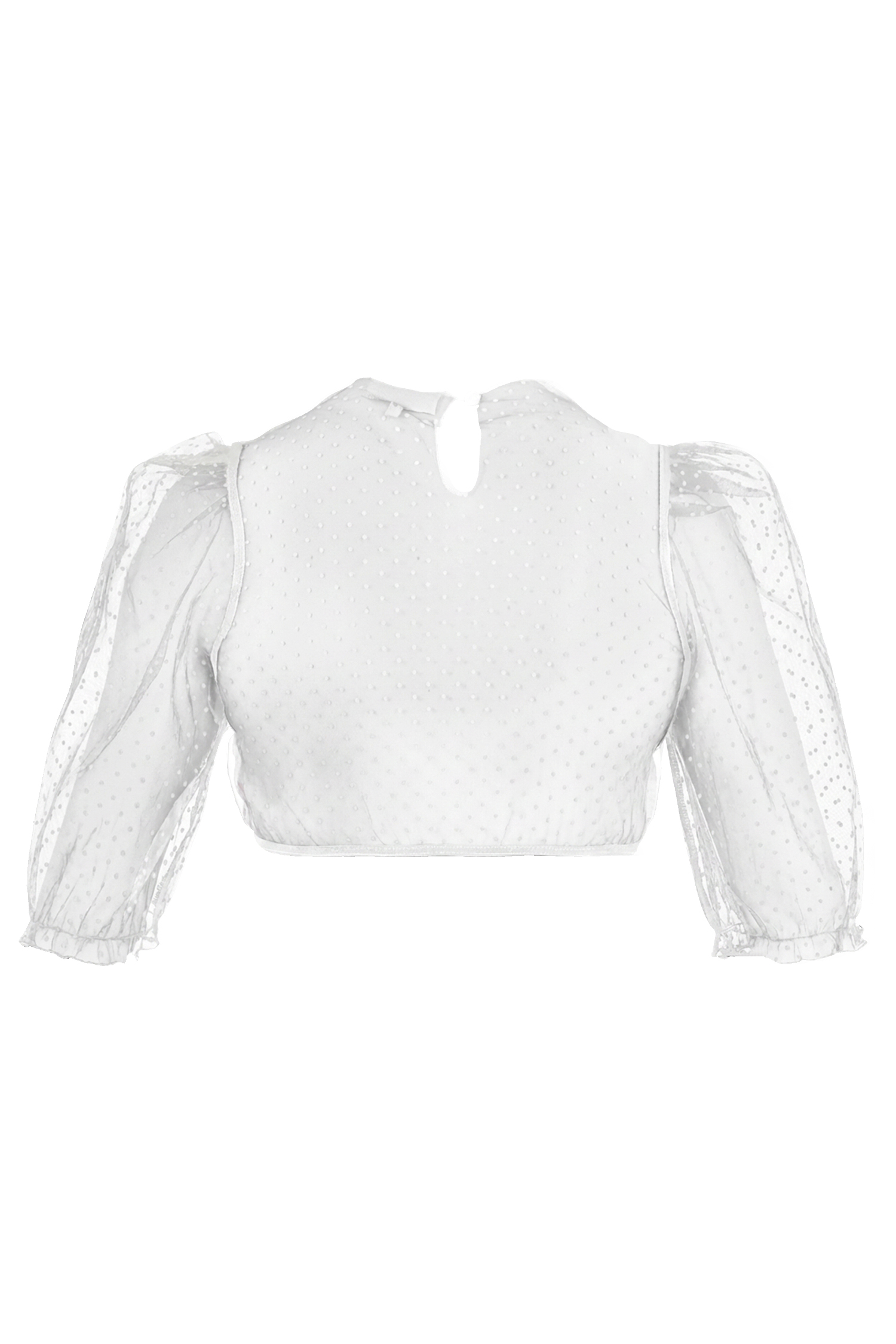 Dirndlbluse Dammbach #2