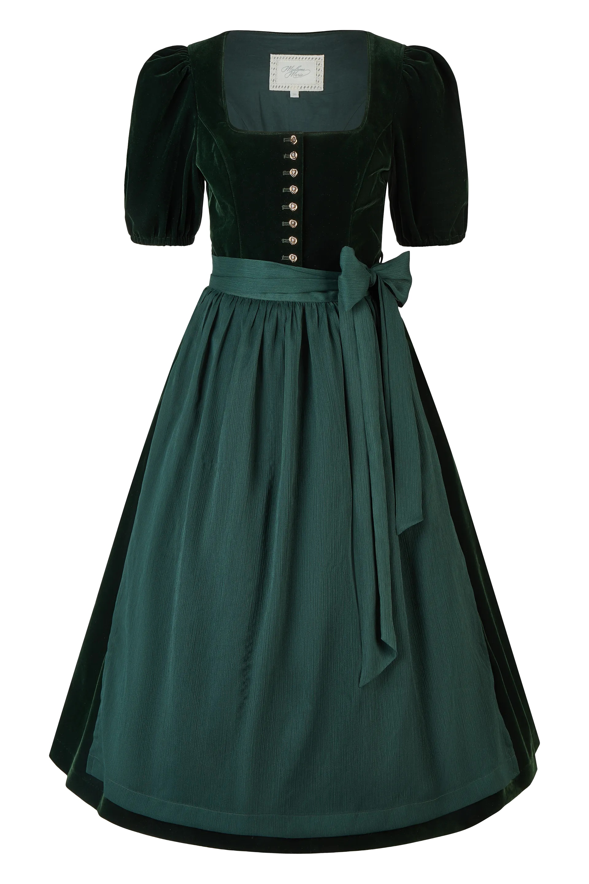 Dirndl Maravie R75 #1