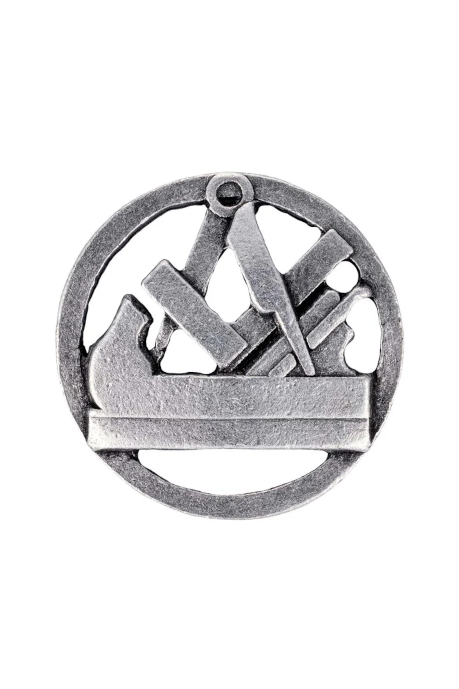 Pin Schreiner Zunftzeichen #1