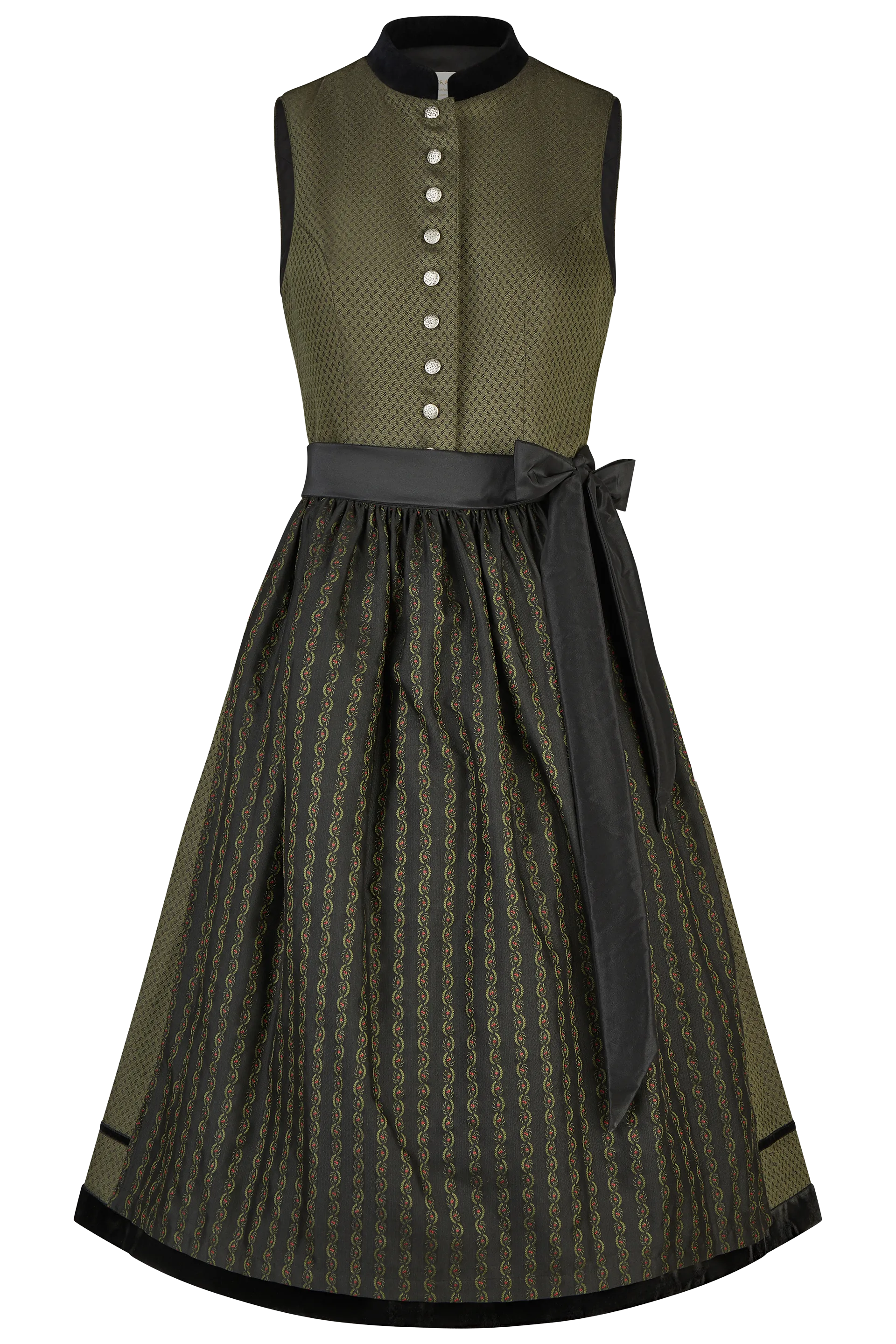 Dirndl Margot R75 #1