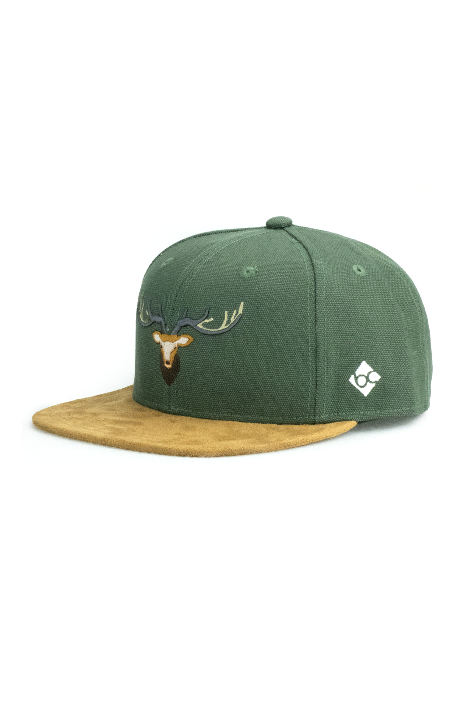 Cap Waldhirsch #1