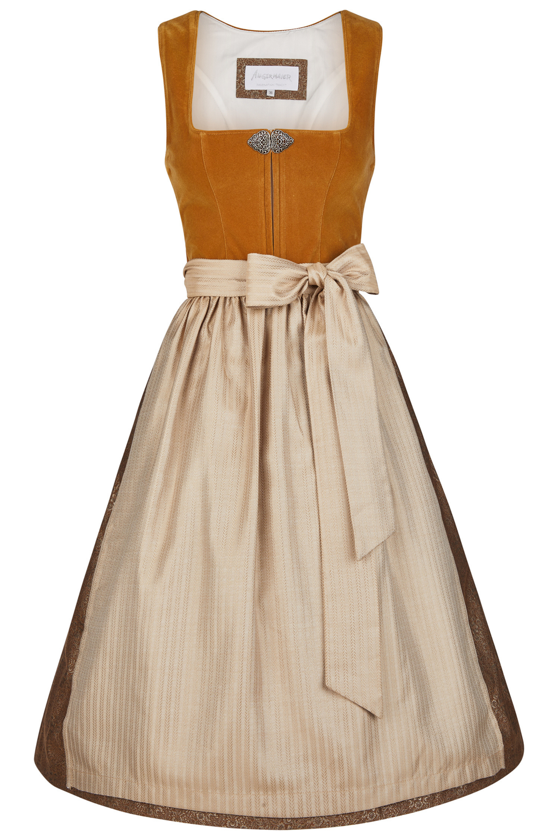 Dirndl Chloe R70 #1