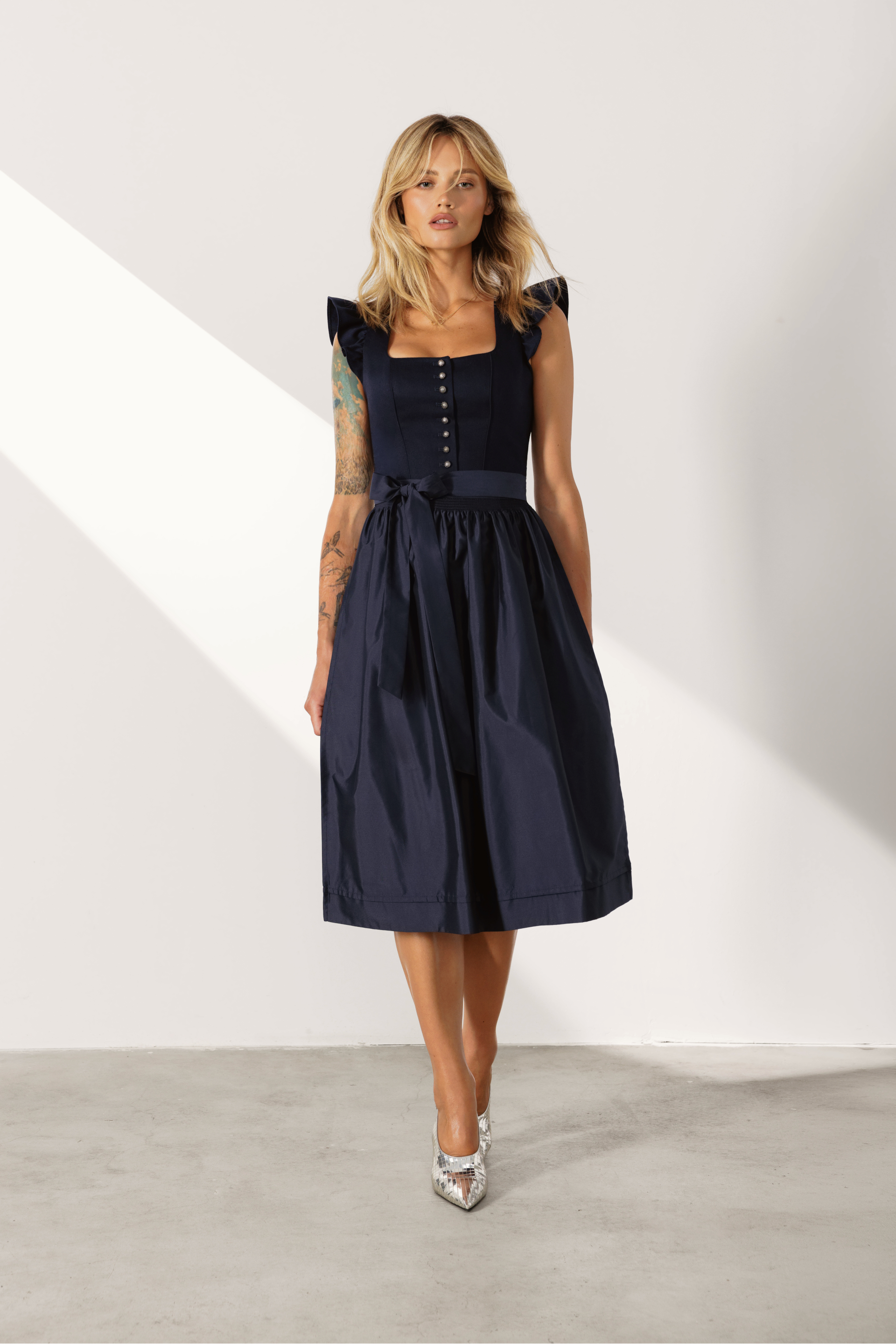Dirndl Jacky R70 #2