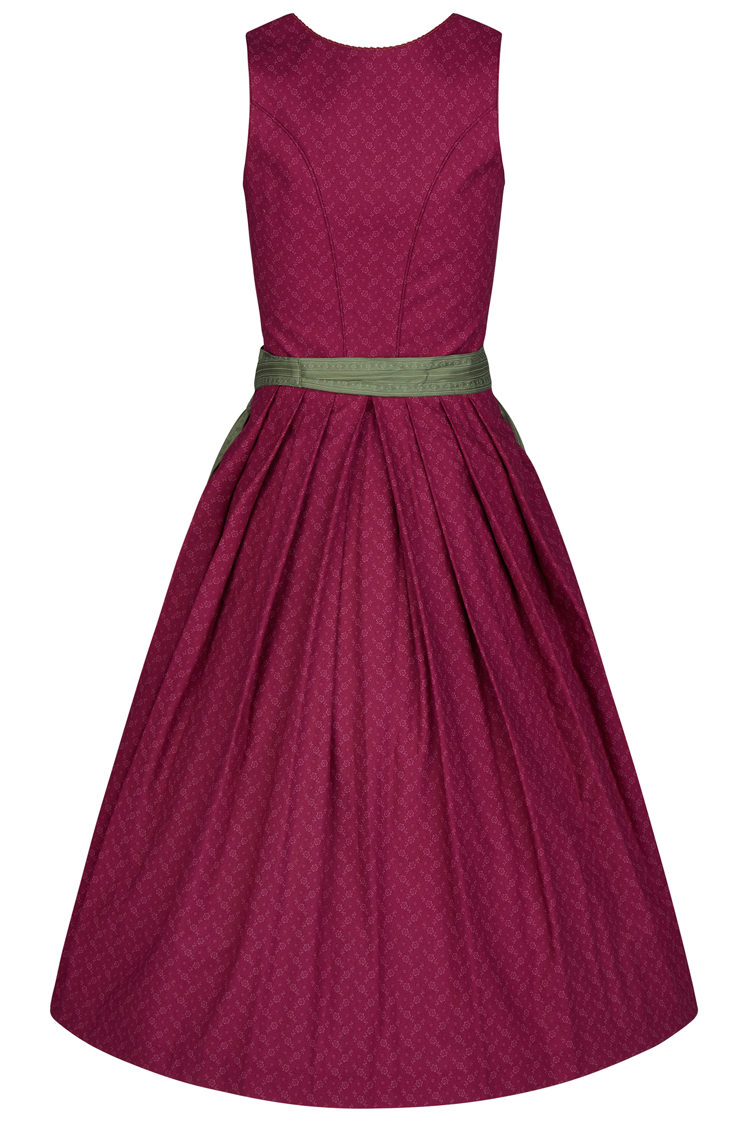 Dirndl Kaja R70 (pink) #2