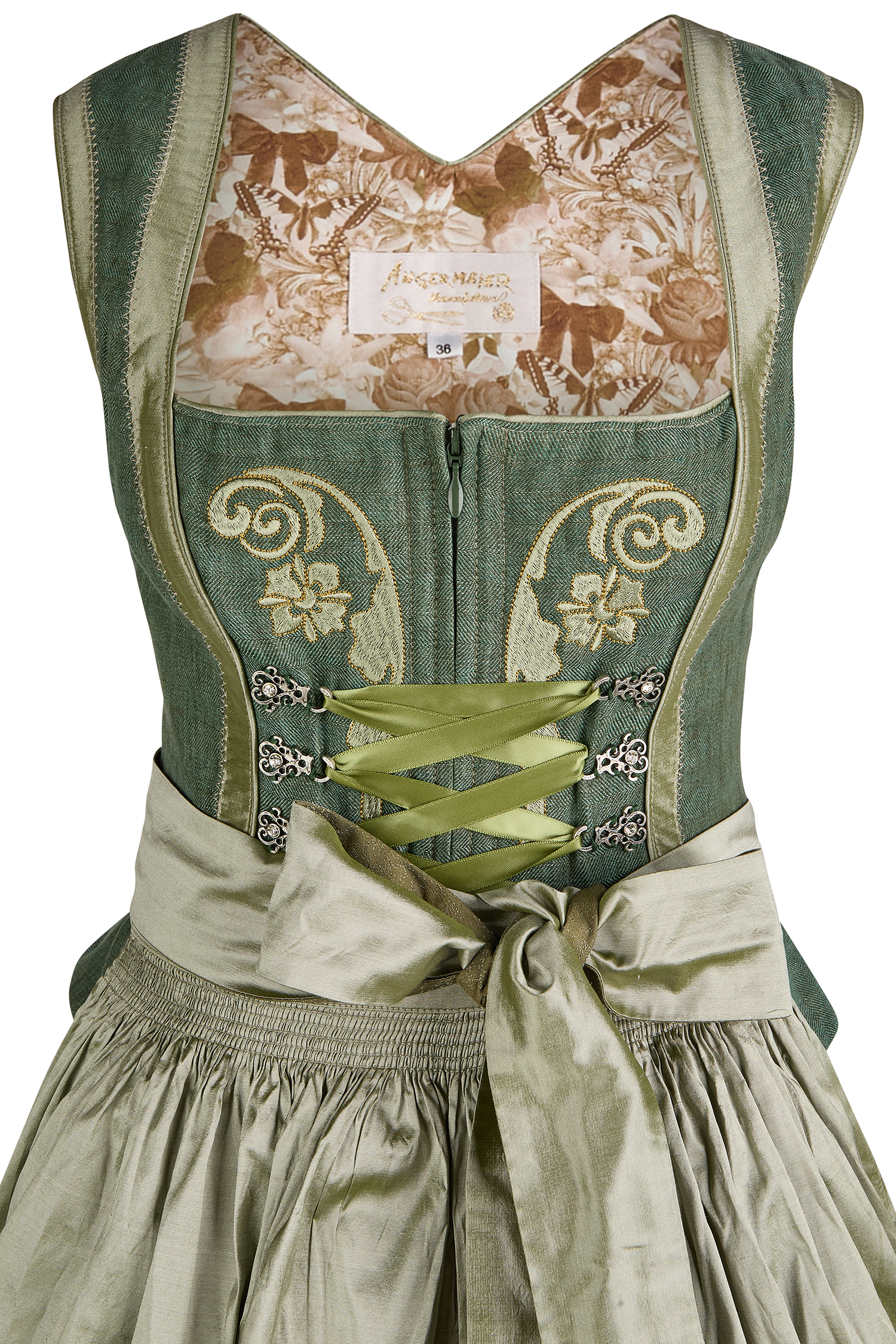 Dirndl Catherine R70 #2