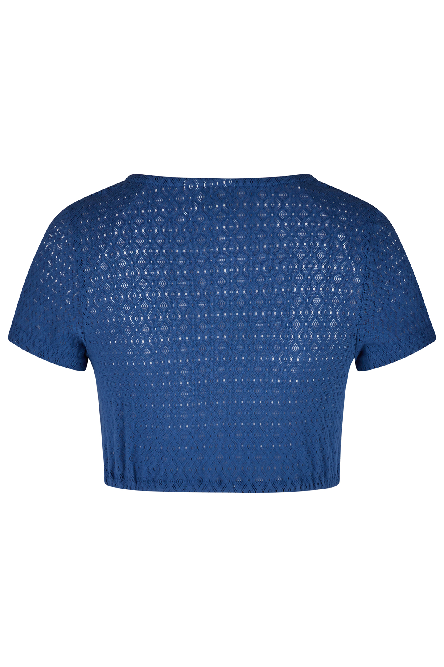 Dirndlbluse Senta #2