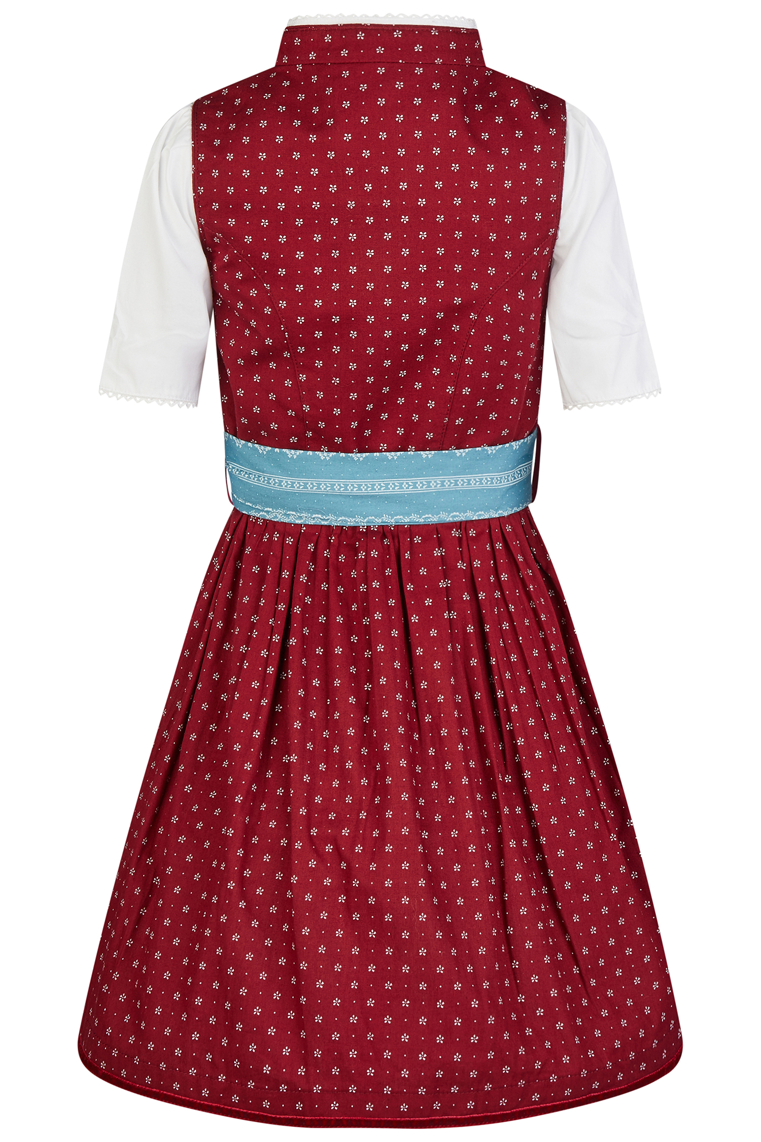 Kinderdirndl Karla #3