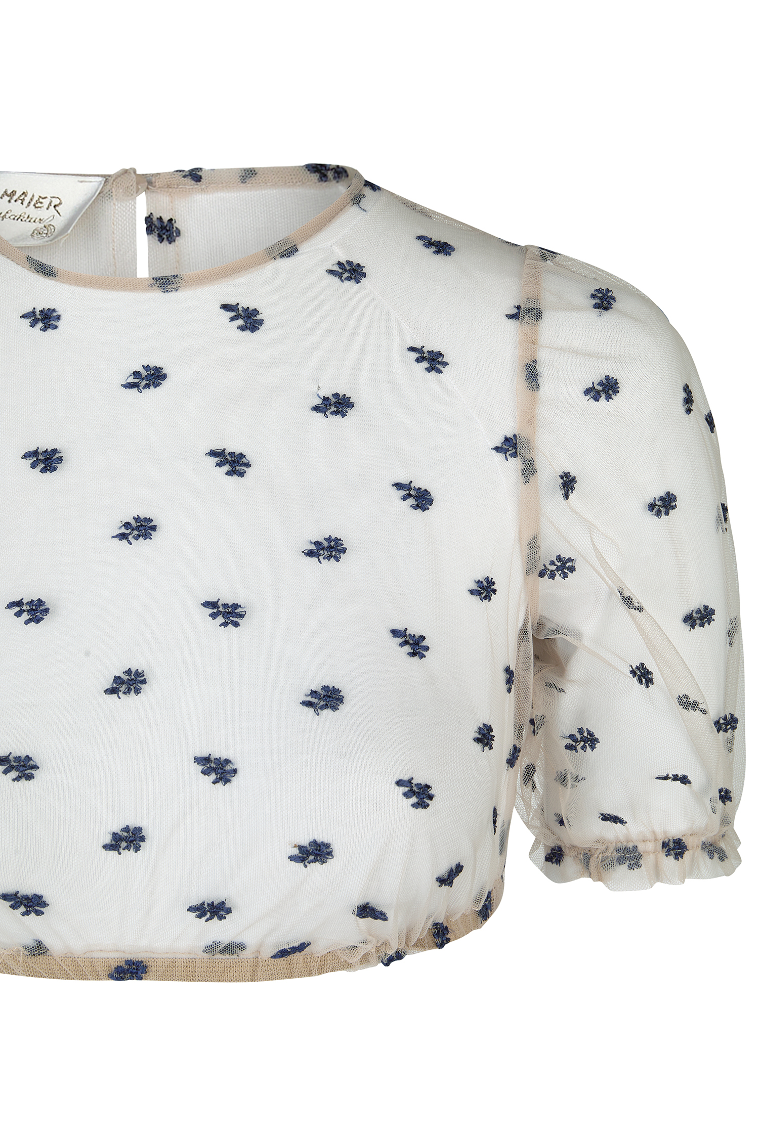 Dirndlbluse Colin #2