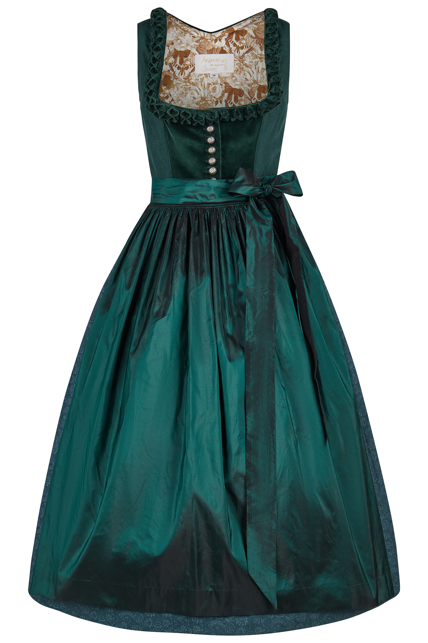 Dirndl Beate R80 #1