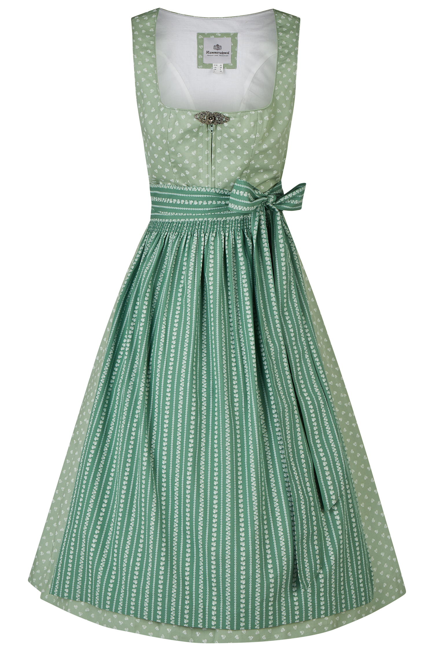 Dirndl Wildsee R70 #1