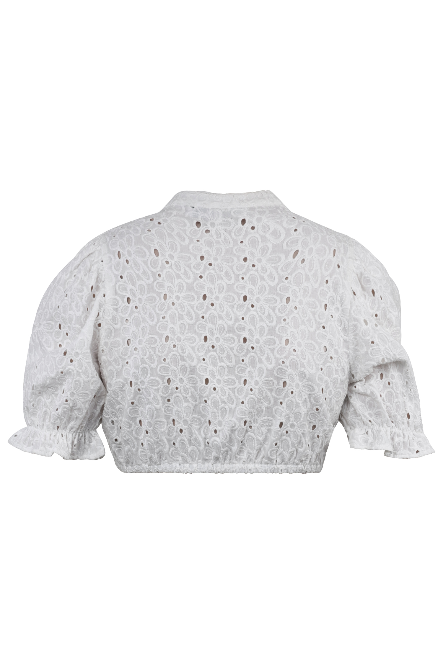 Dirndlbluse Marigolda #2