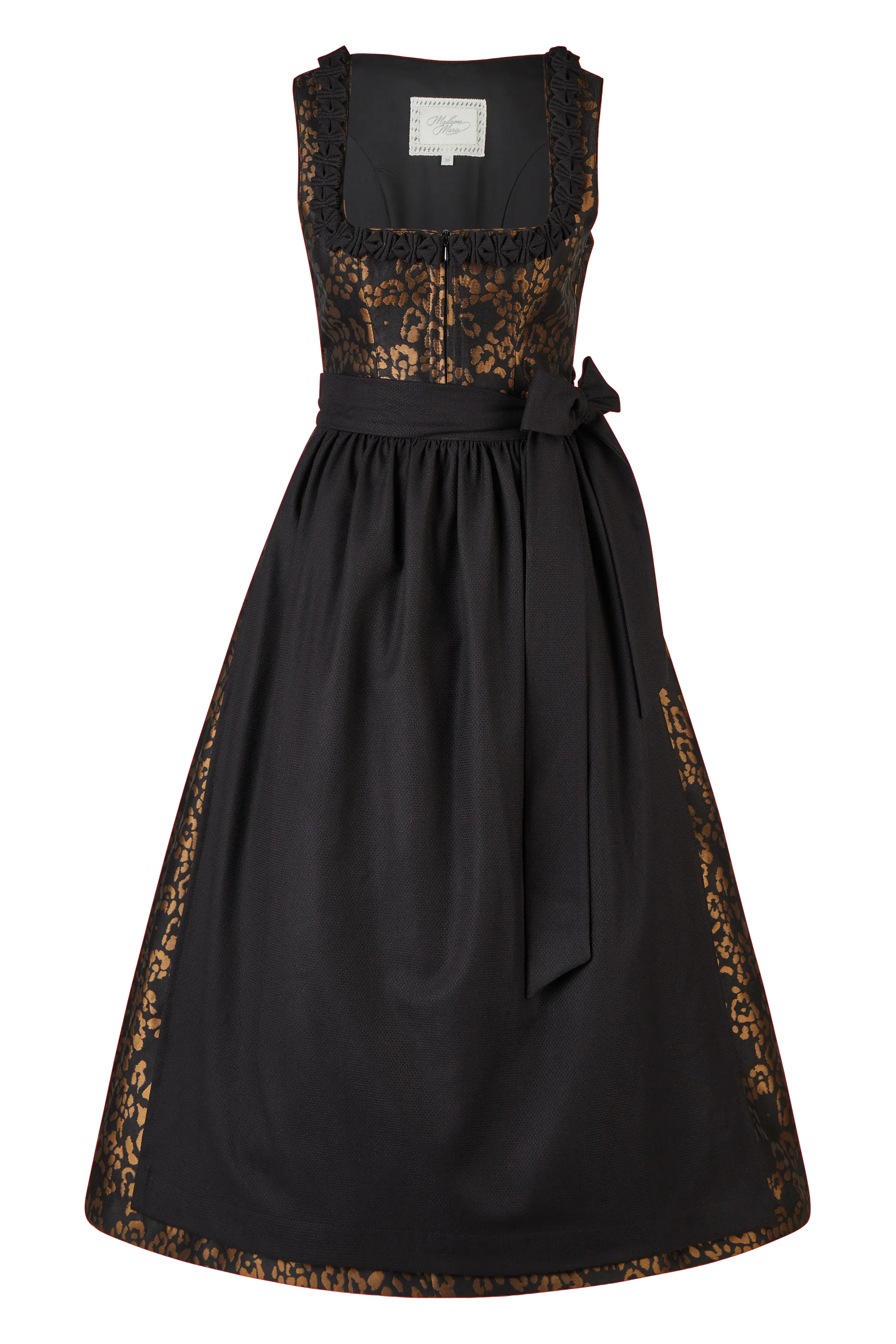 Dirndl Ismena R75 #1
