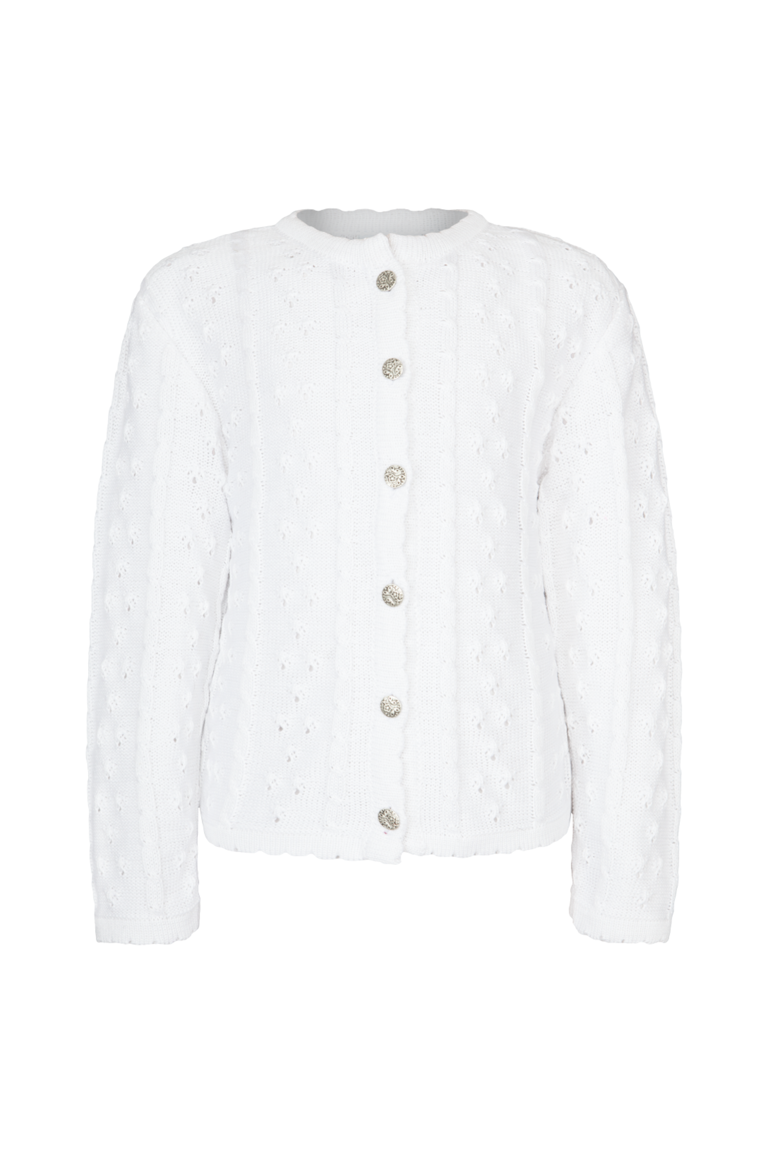 Strickjacke 47063 #1