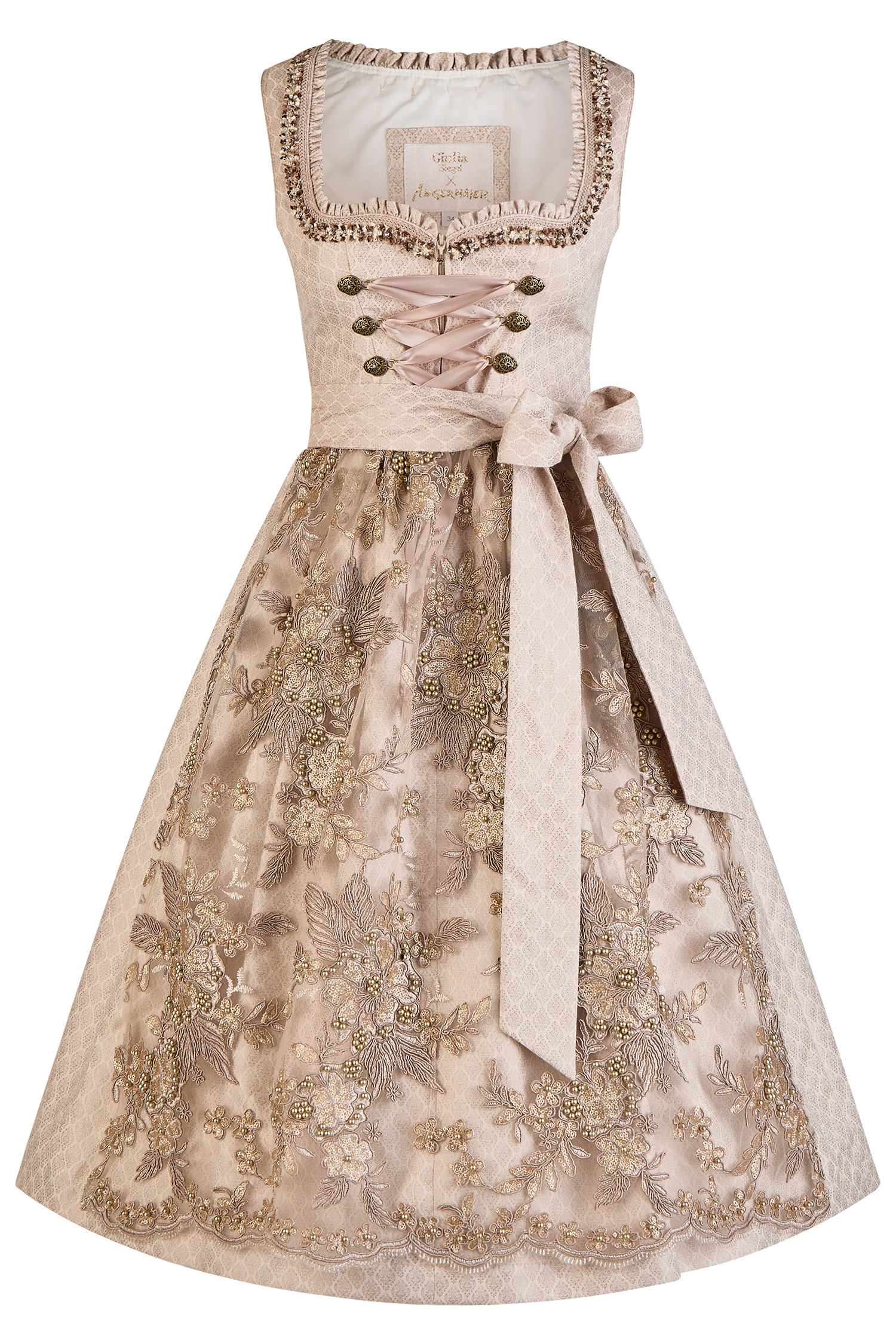 Dirndl Mia R65 #1