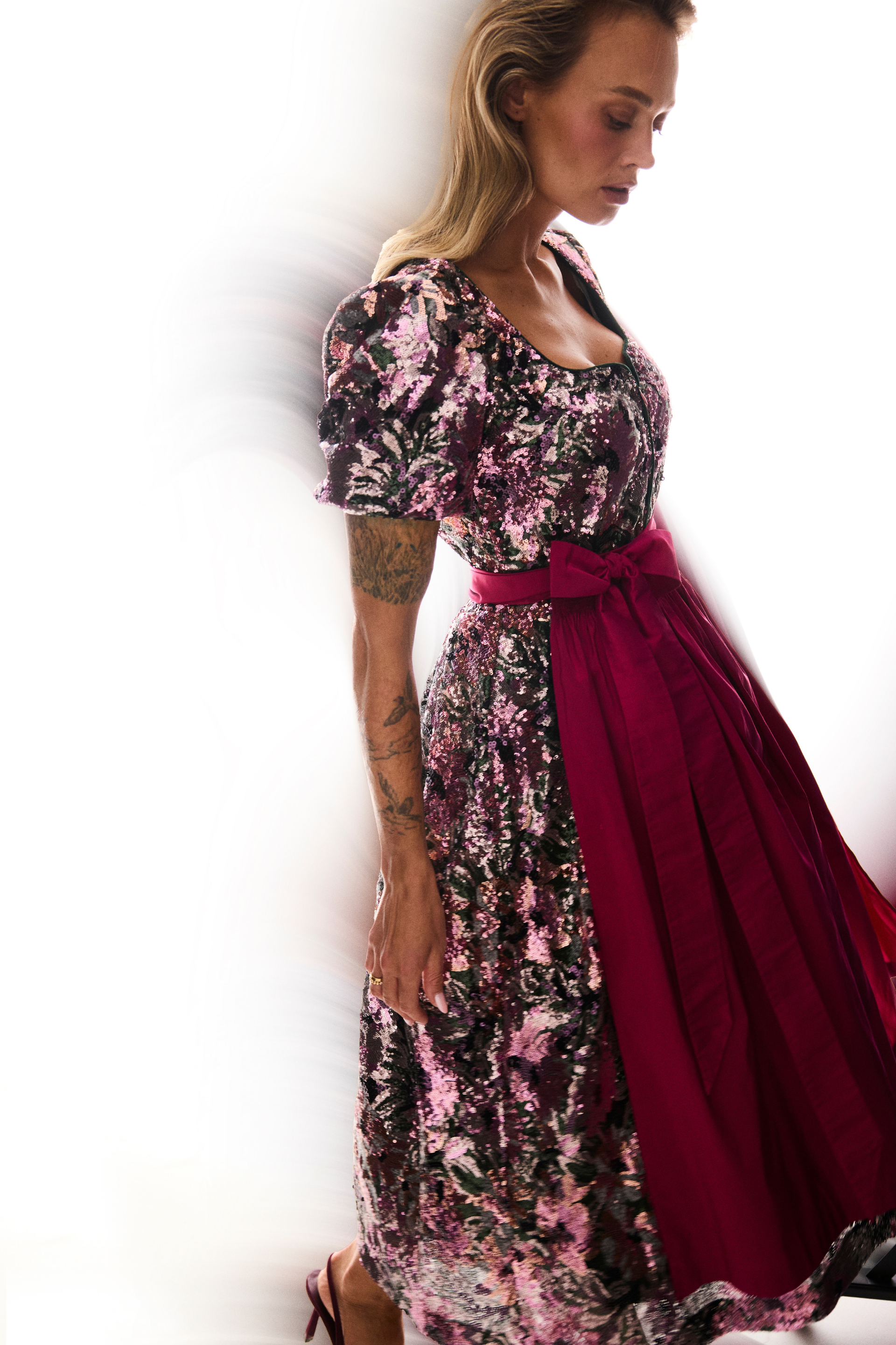 Dirndl Danielle R80 #2