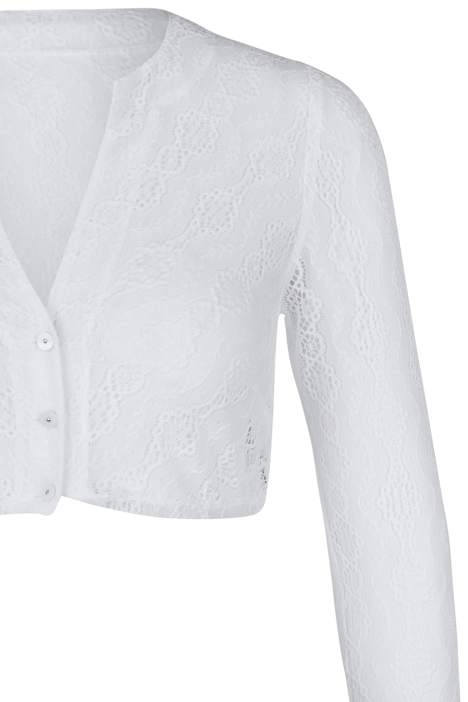 Dirndlbluse 01 10315SL #2
