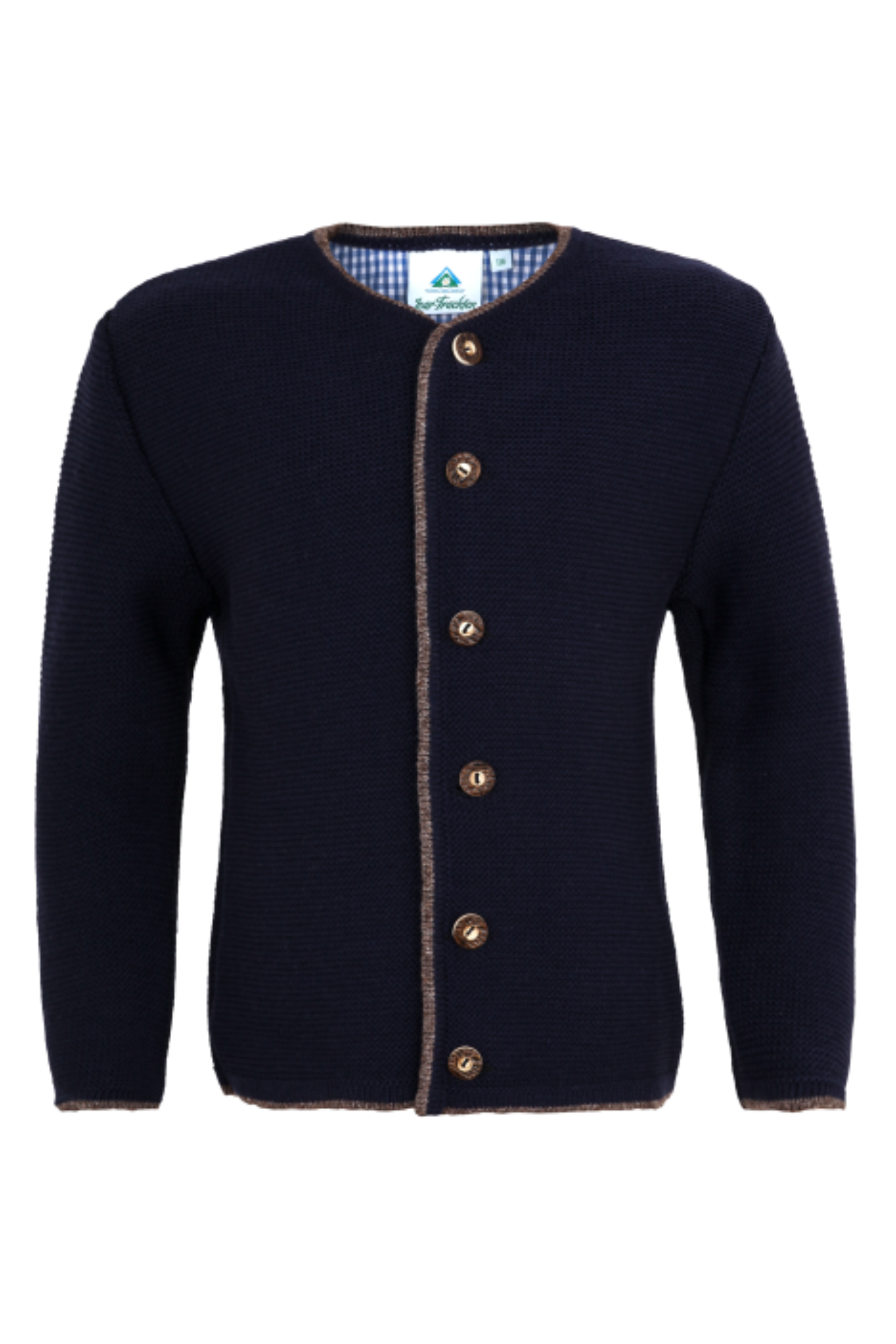 Strickjacke 47081 #1