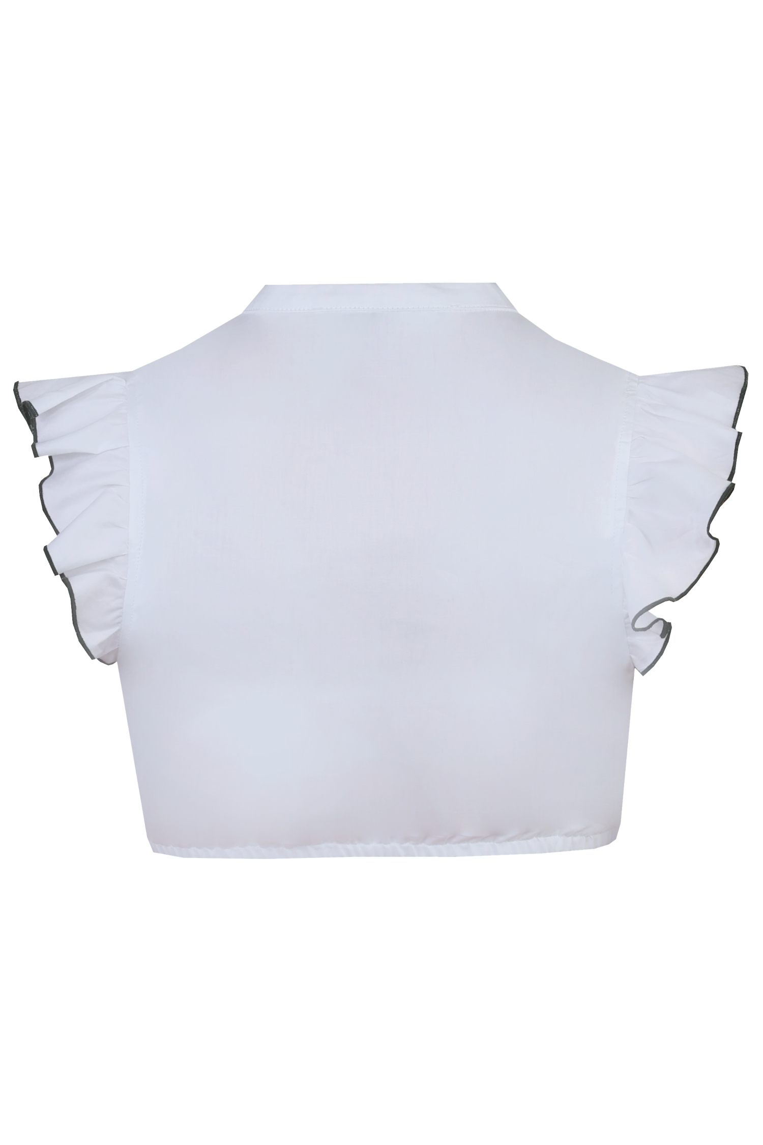 Dirndlbluse Lunavea #2