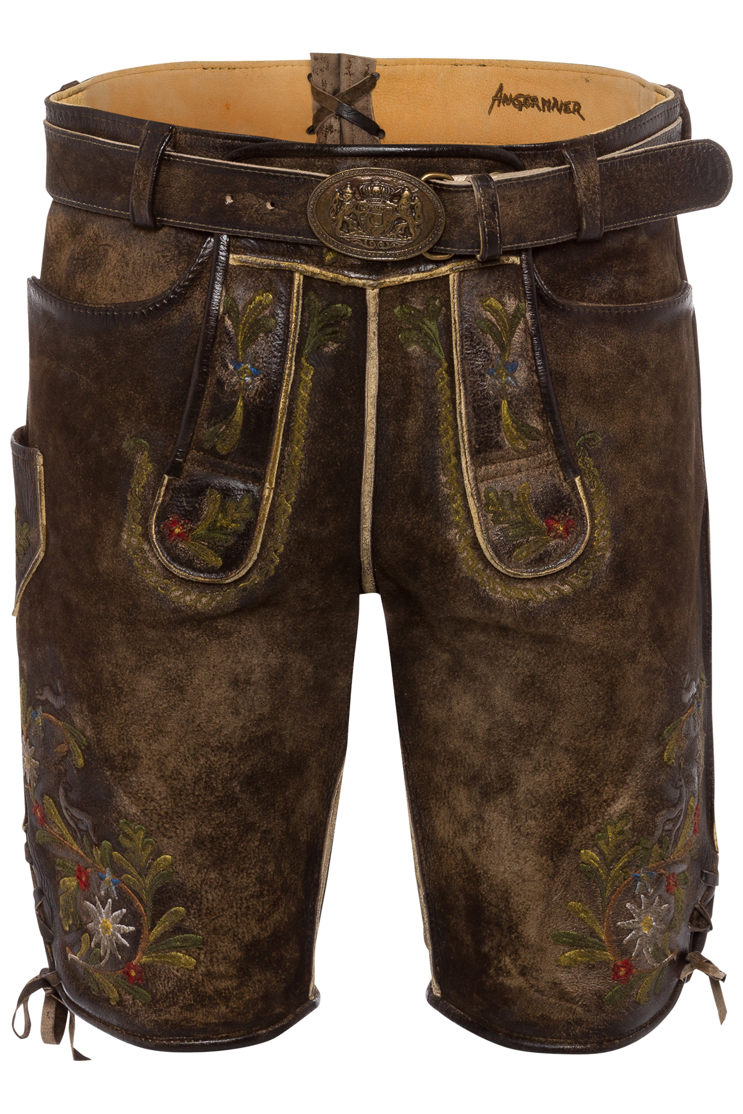 Lederhose Bodo #1