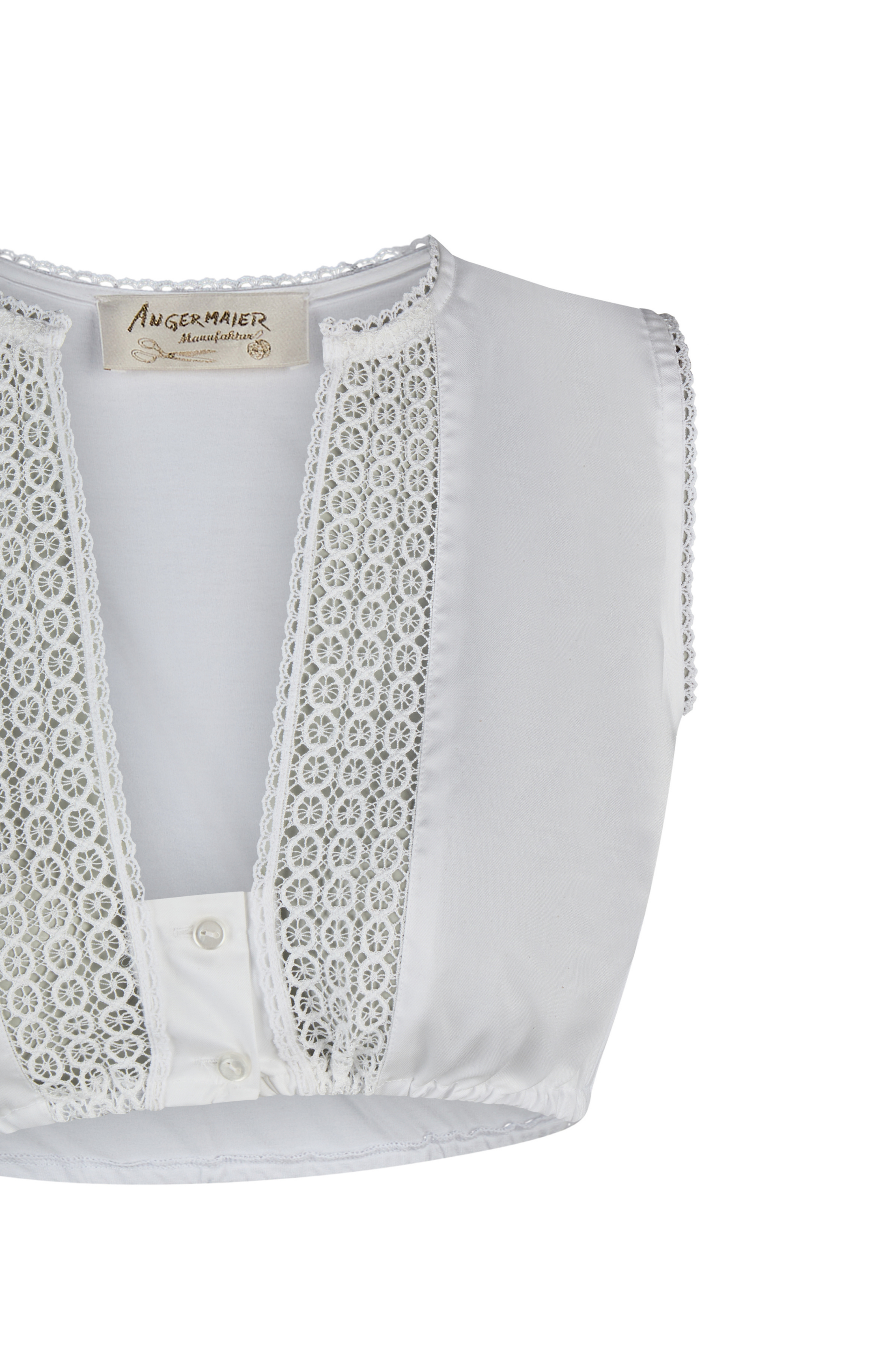 Dirndlbluse Donna #2